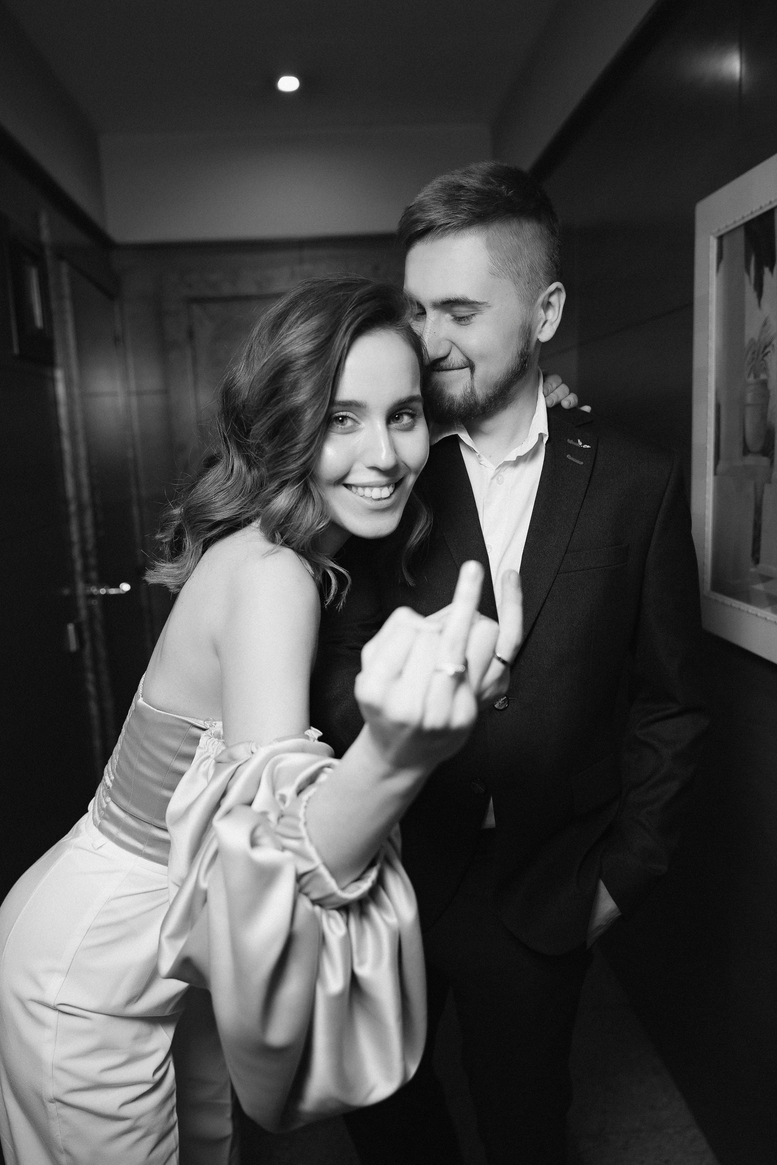 Фотограф Дарья Николаева