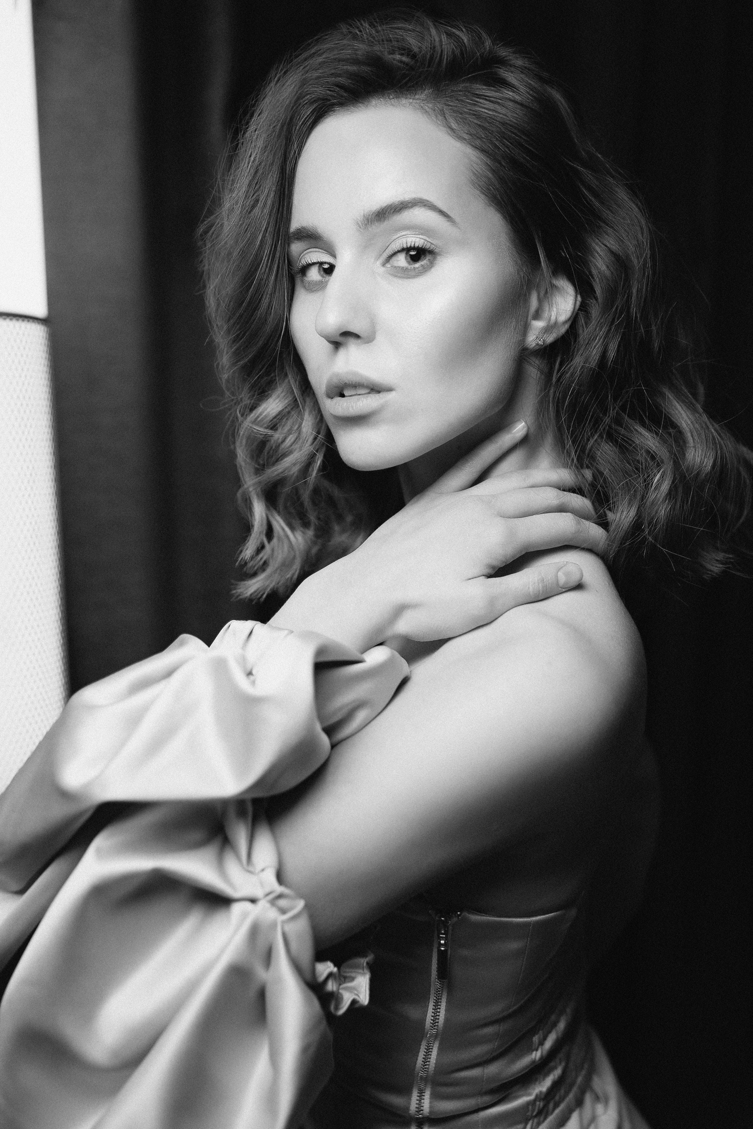 Фотограф Дарья Николаева