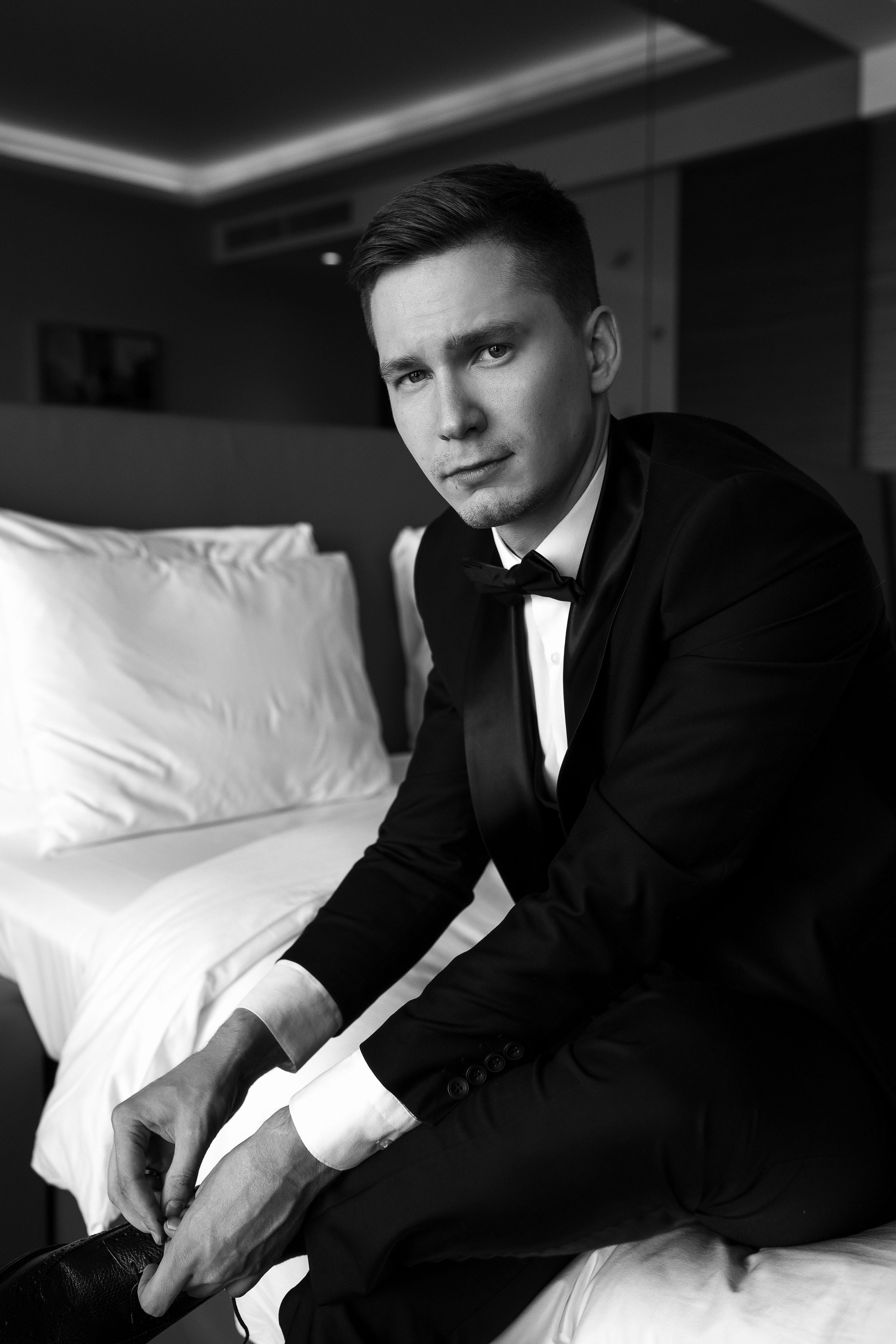 Фотограф Дарья Николаева