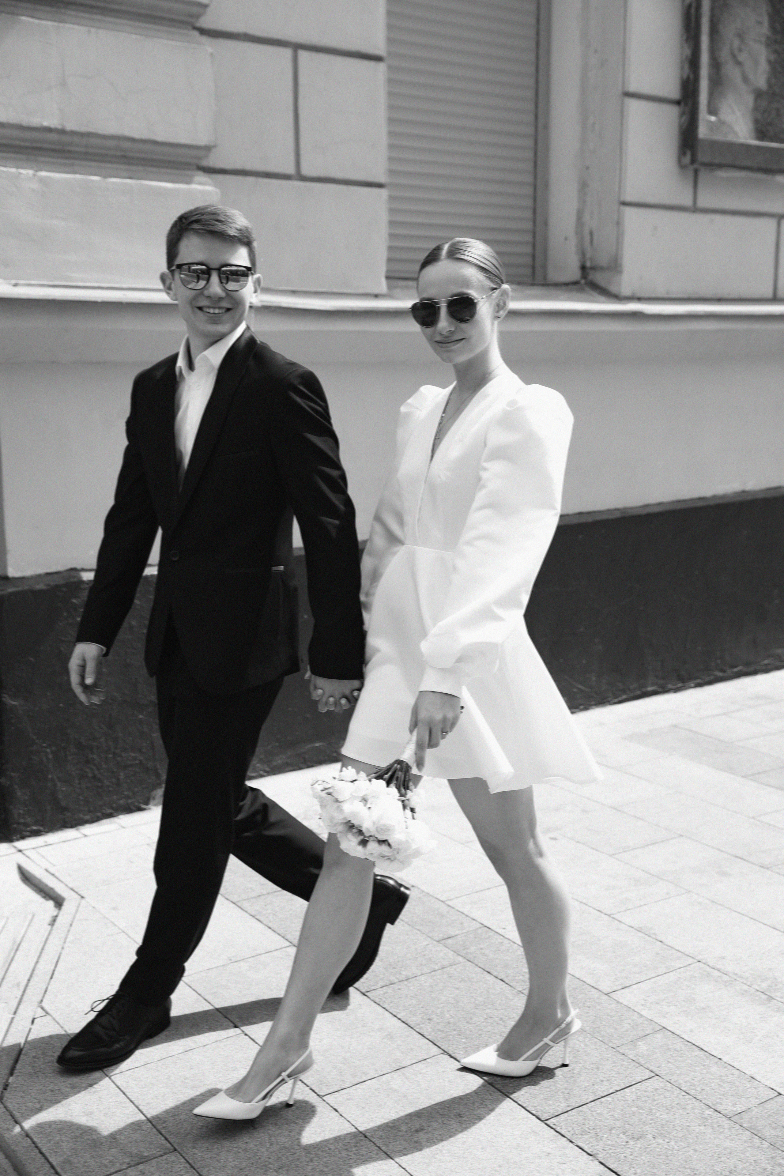 Фотограф Дарья Николаева