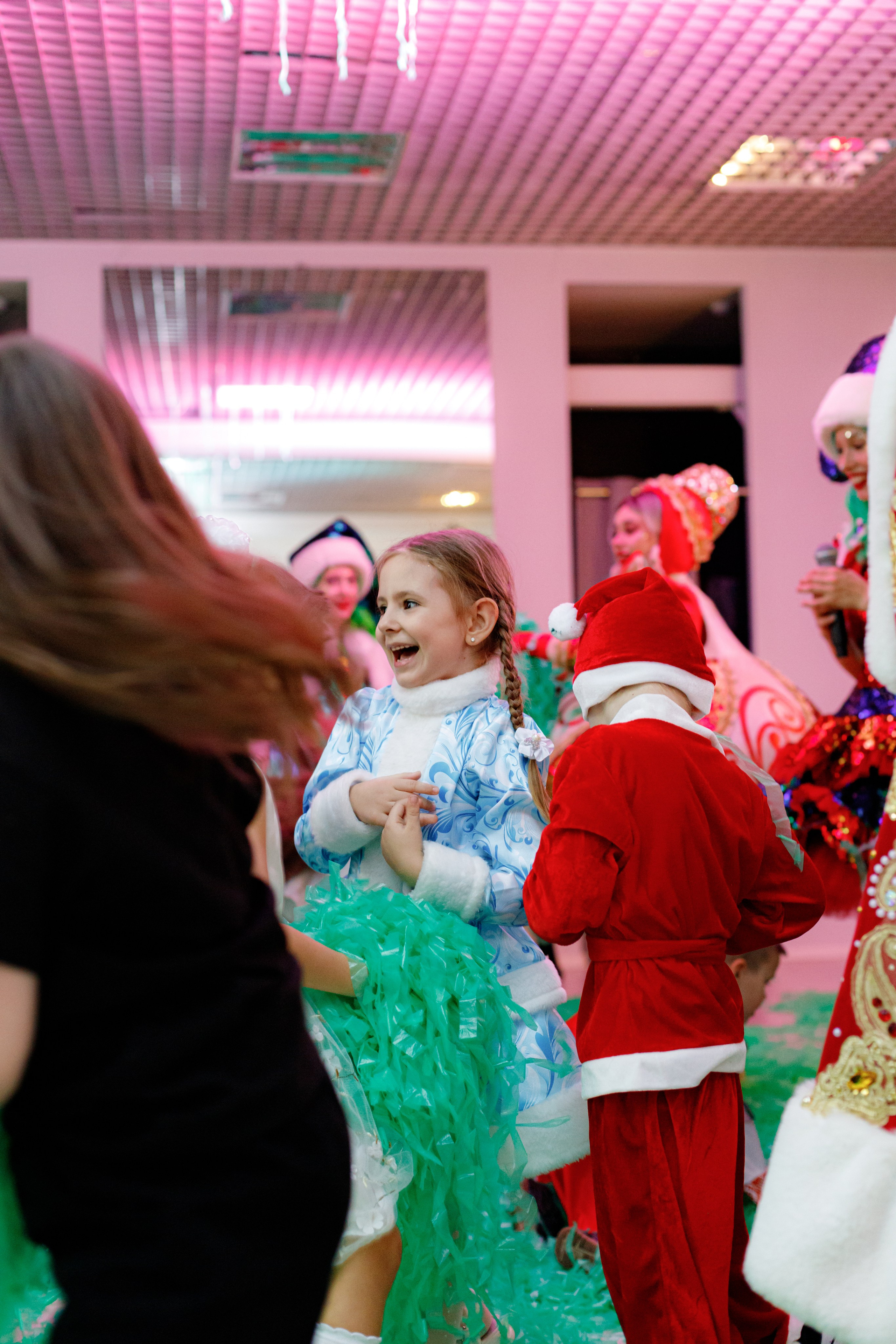 HAPPY NEW YEAR PART/5. Photokarish