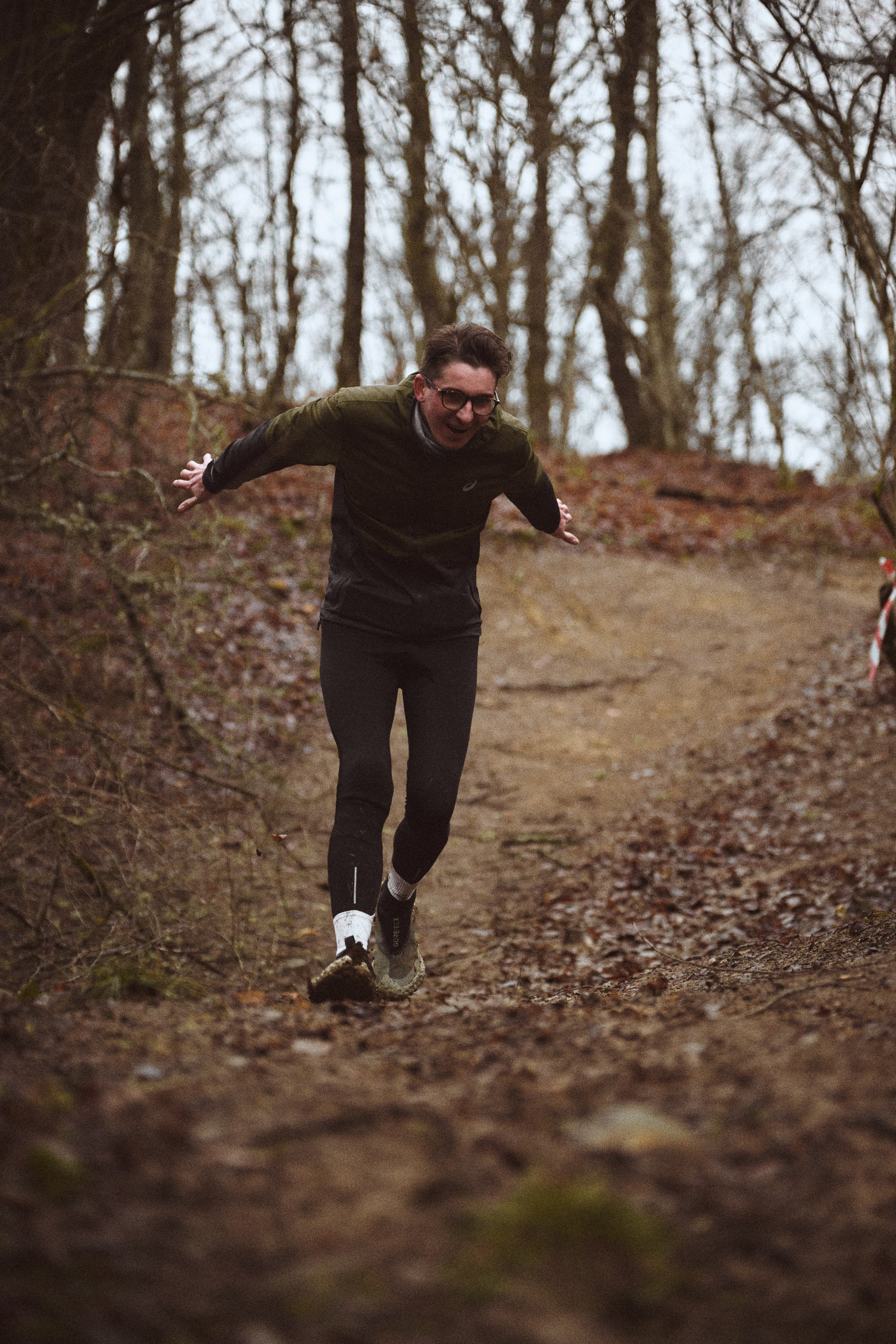 Uda Trail. Самый лучший трейл Краснодарского края. Репортажный фотограф в Краснодаре, Иван Ванюшенков
