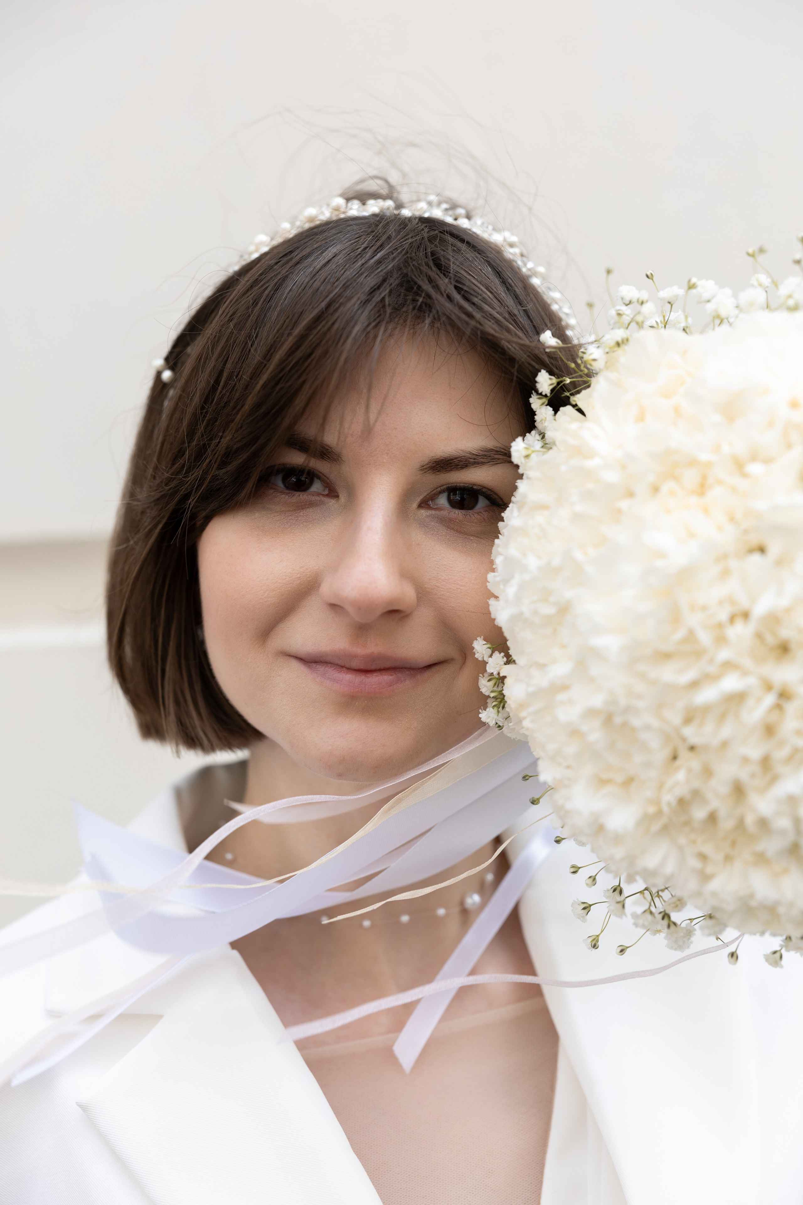 Максим и Настя. Свадебный фотограф | Москва