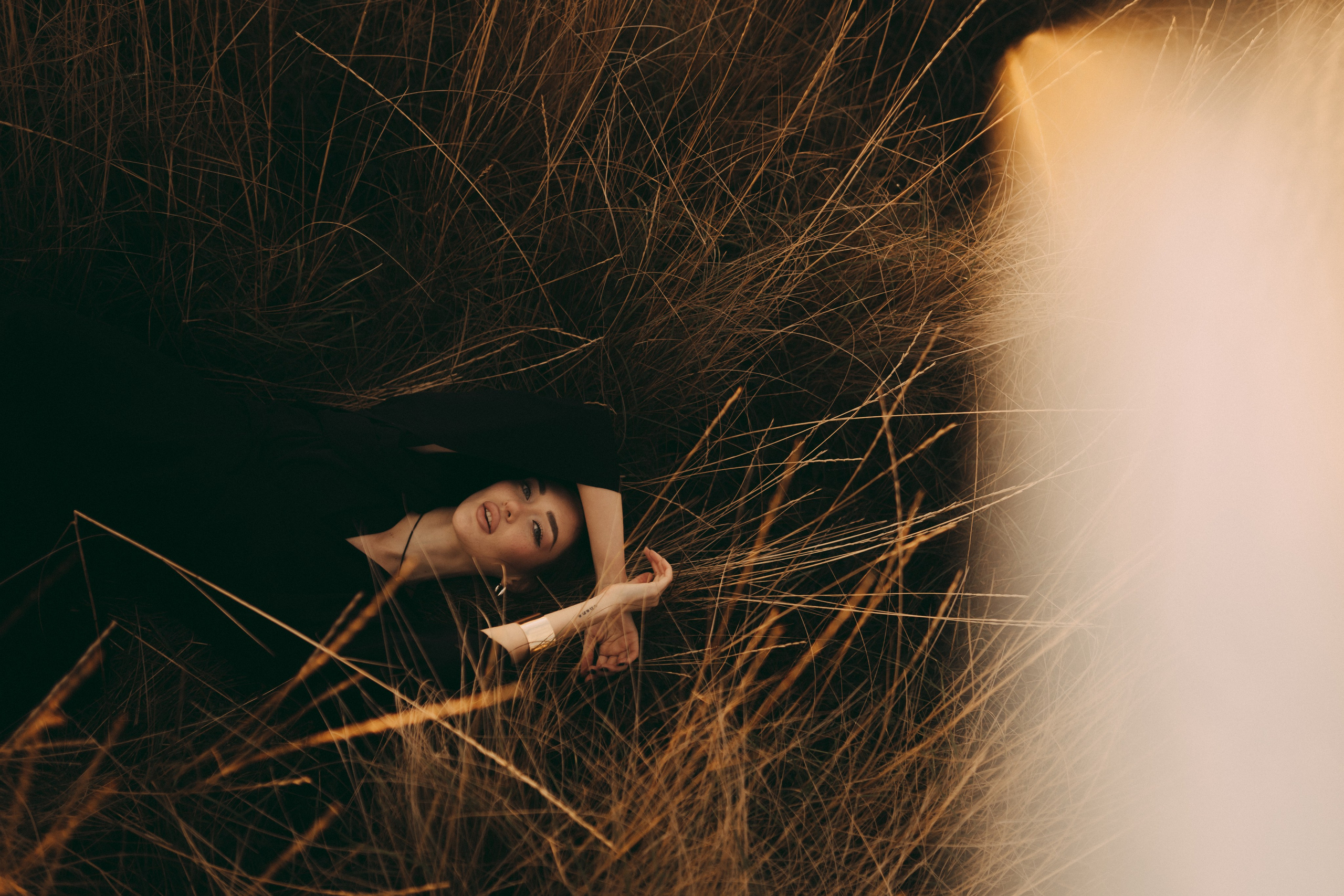 Твой рассвет. Фотограф Дарья Филатова