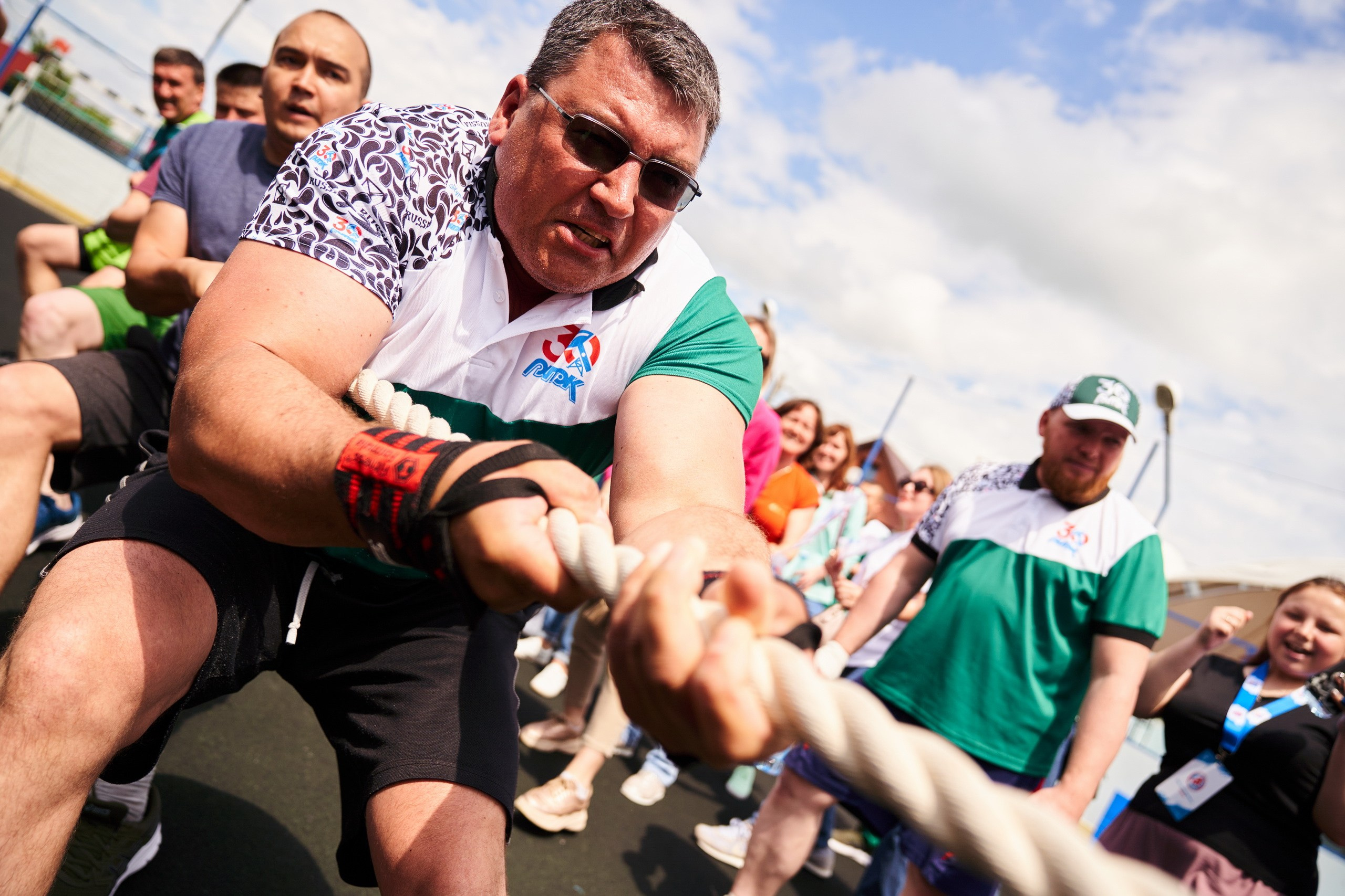 Event. Фотограф Евгений Шаров