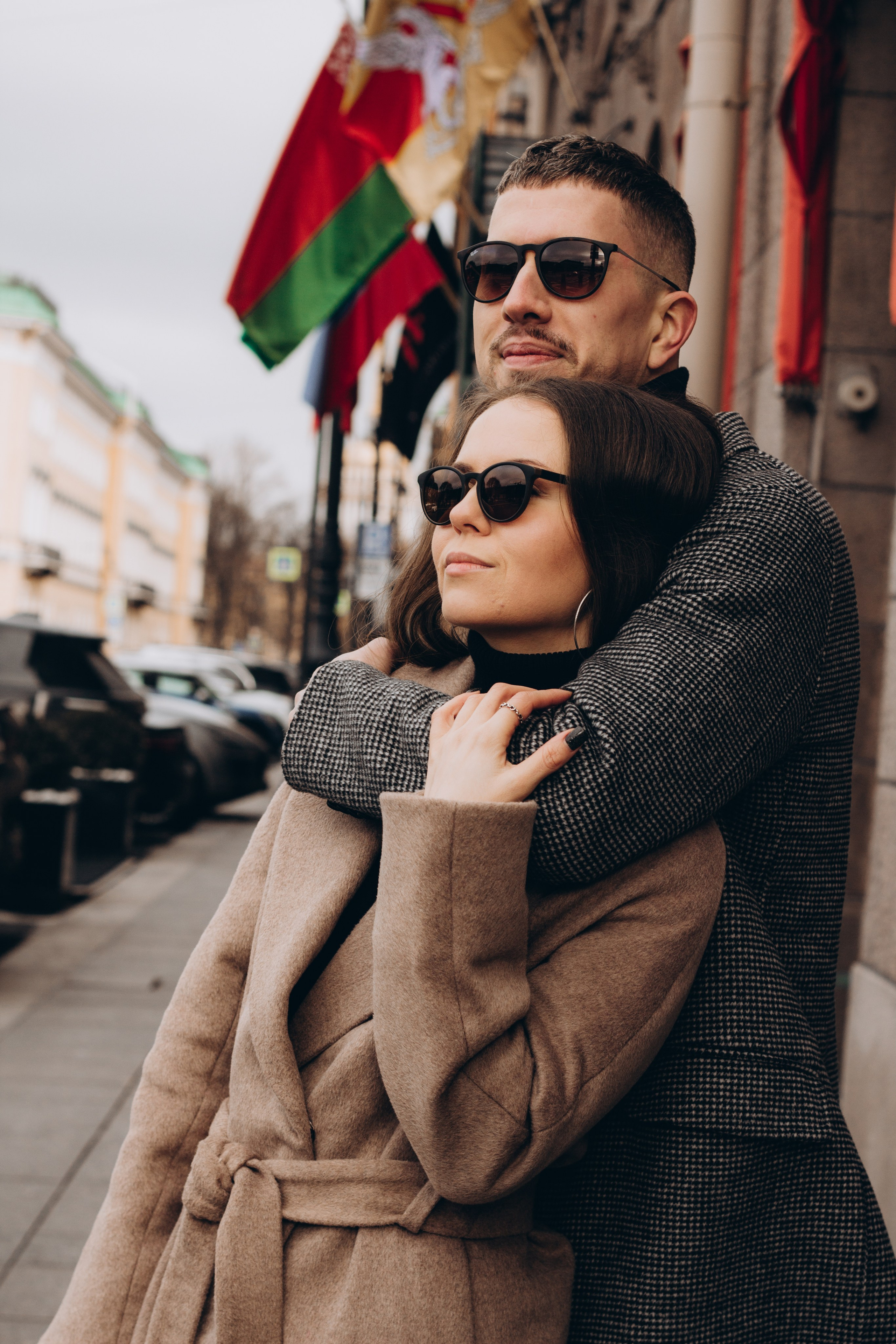 Фотосессия Lovestory Питер. Фотограф Юлия Попова — JP Creative — хранитель семейной хроники в Петербурге