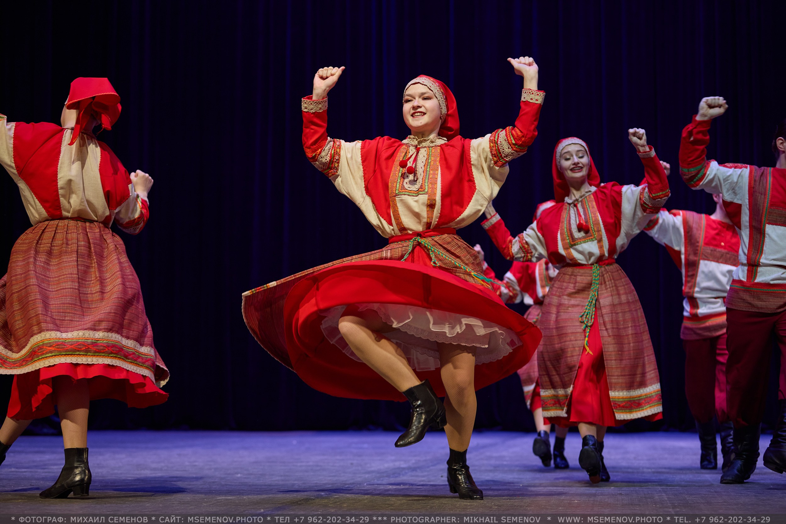 АНОНС фоторепортажа с Конкурса «Союз поколений». Photographer for business Mikhail Semenov. Aqua photo studio, photo school