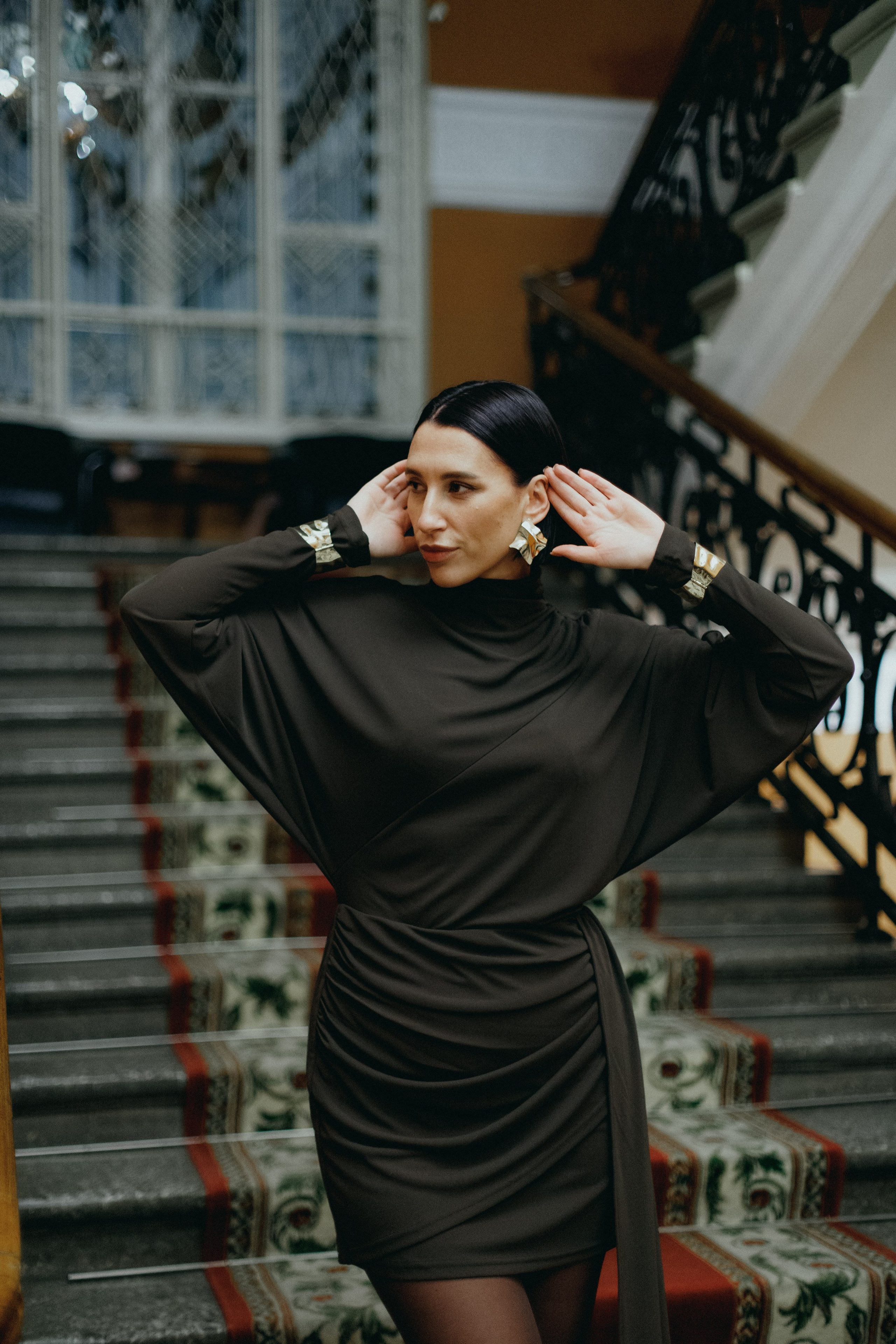 VITRINA BEAUTY — НОТЫ. МУЗЫКАЛЬНЫЙ ВЕЧЕР. СВОИ. ФОТООТЧЕТЫ-СОБЫТИЯ-МЕСТА