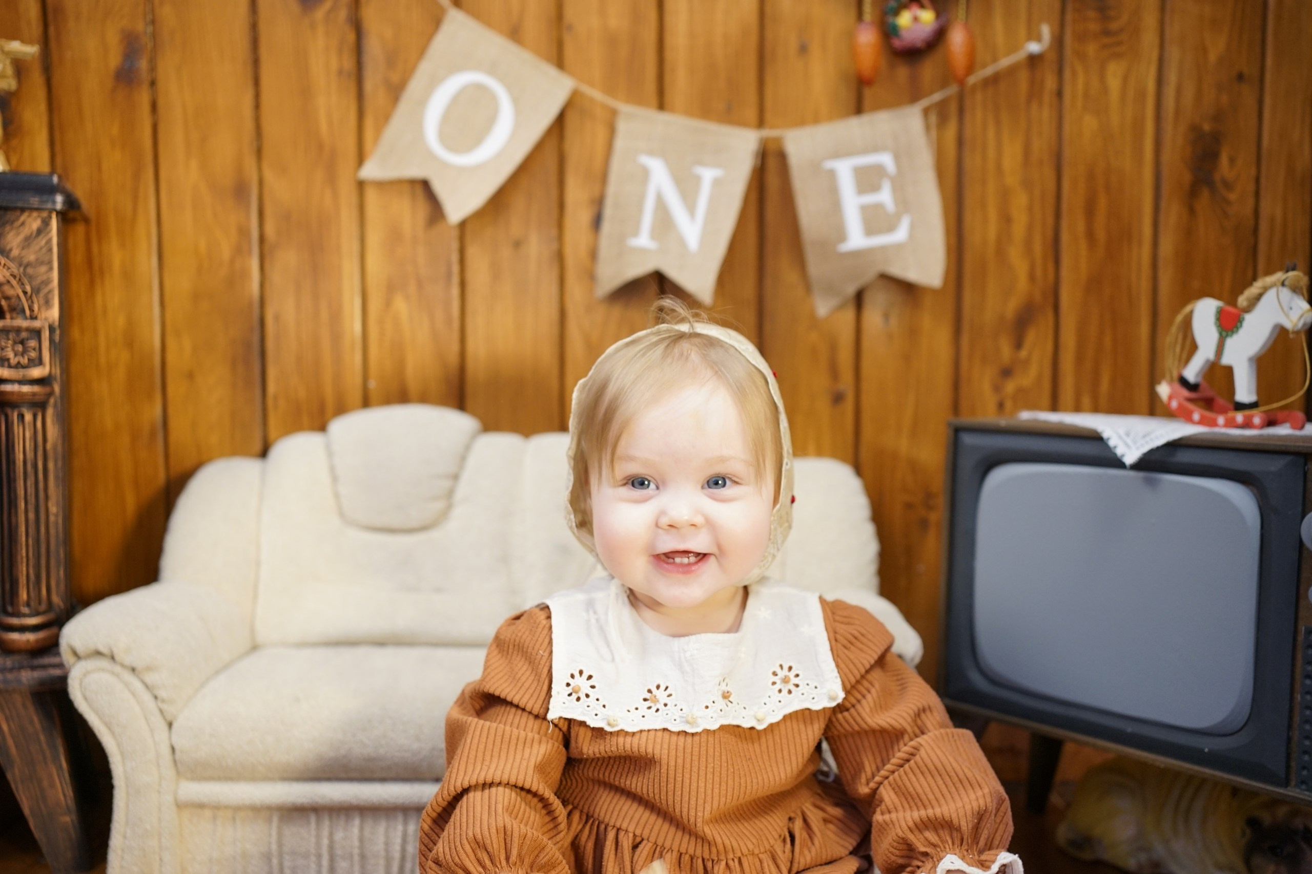 Фотоссесия на Годик для Девочки. Детская Фотостудия ГОДОВАСИКИ в Санкт-Петербурге фотосесия на годик