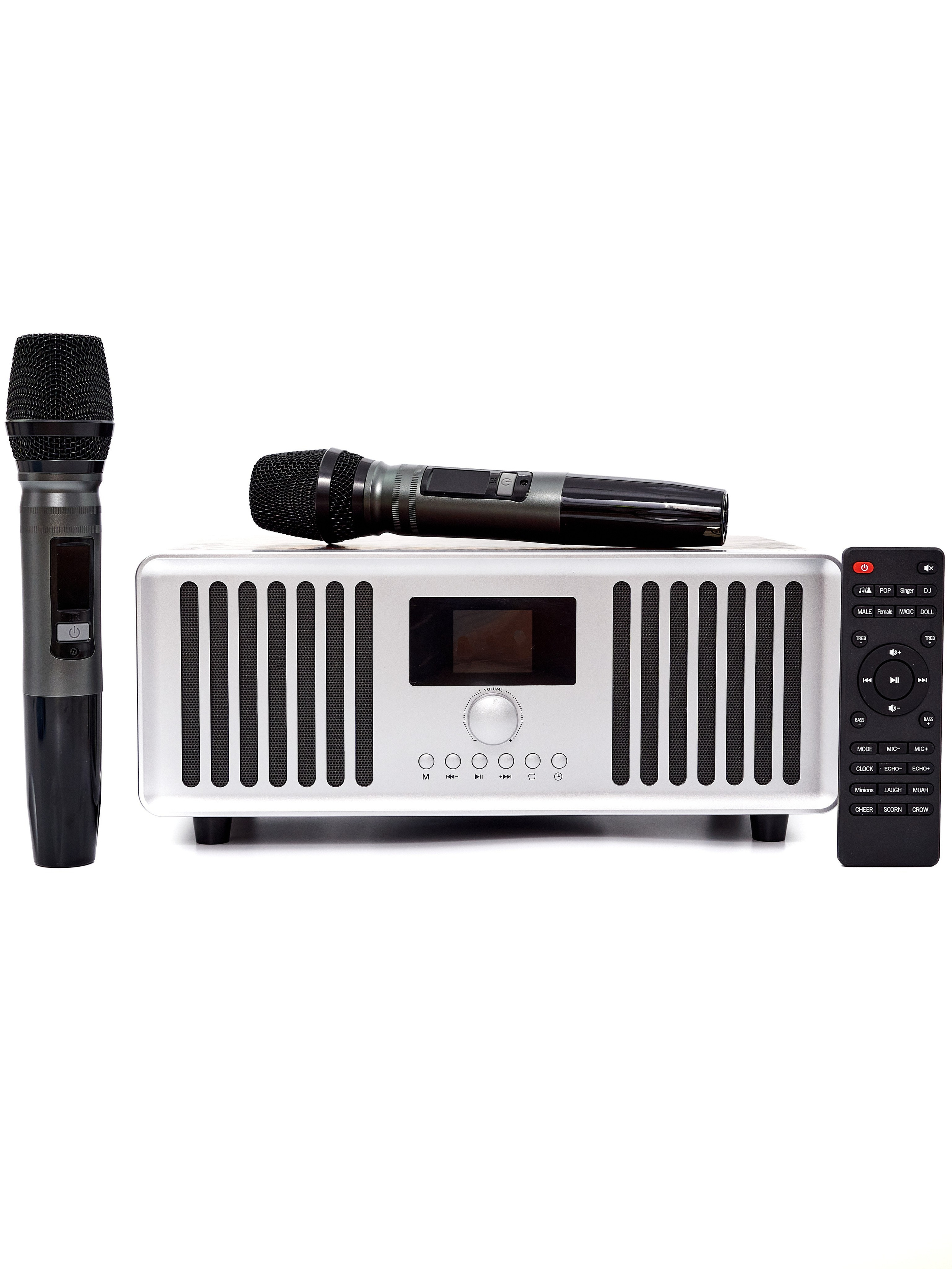 Больше предметных фото. Главная