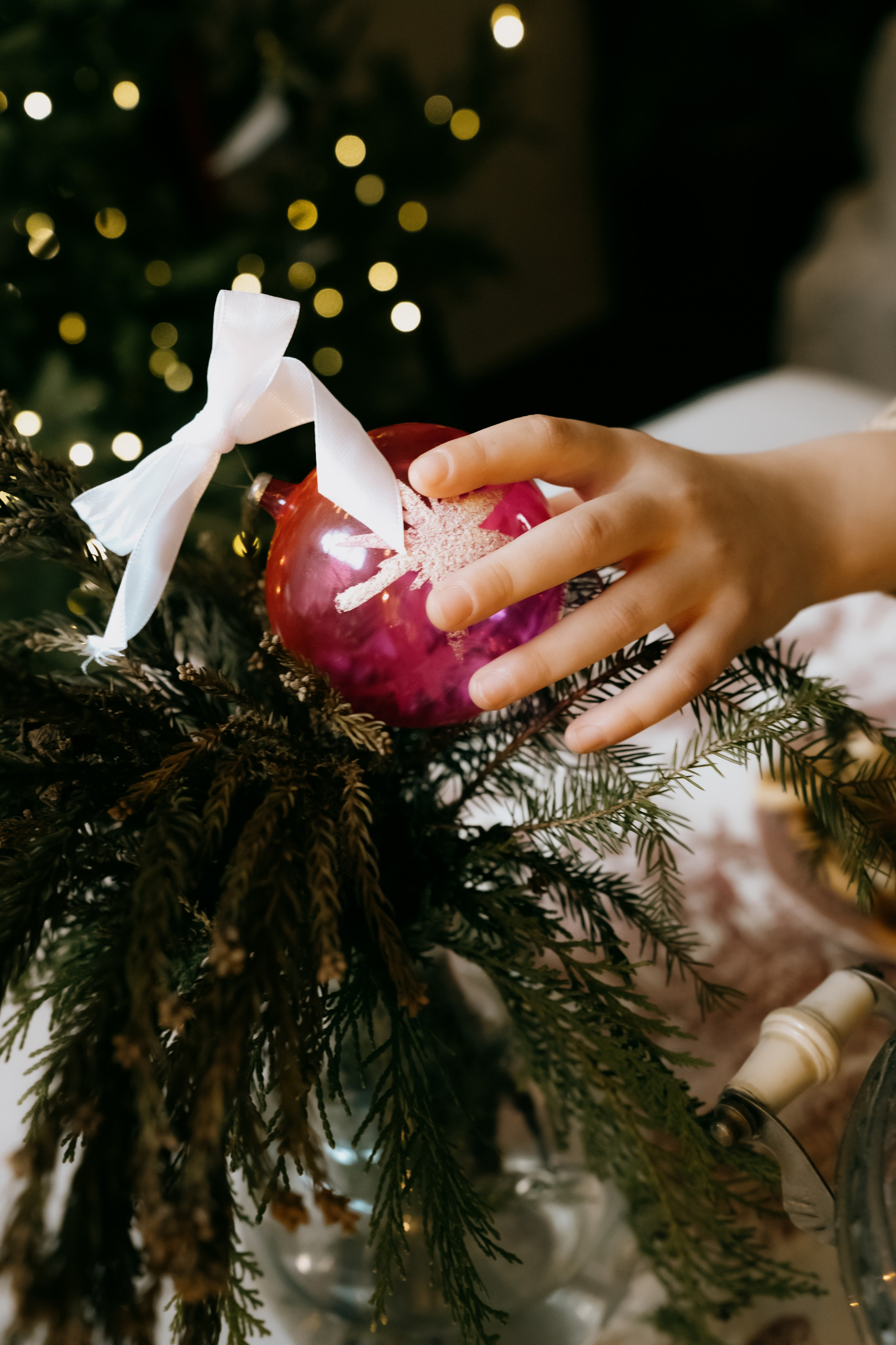 Новогодняя сказка: «Он настоящий!». Кошенкова Мария: портретный и репортажный фотограф. Санкт-Петербург