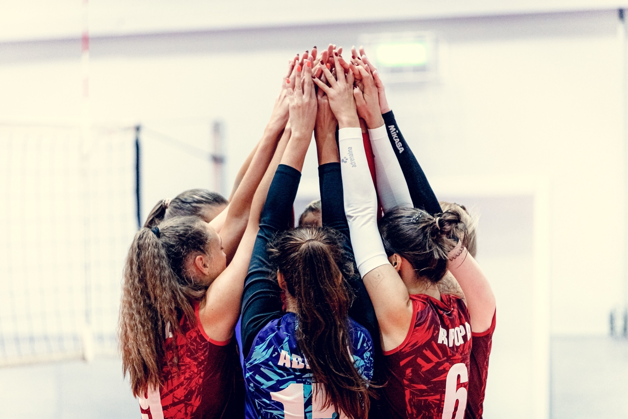 Спорт. Репортажный фотограф Михаил Наволокин Москва