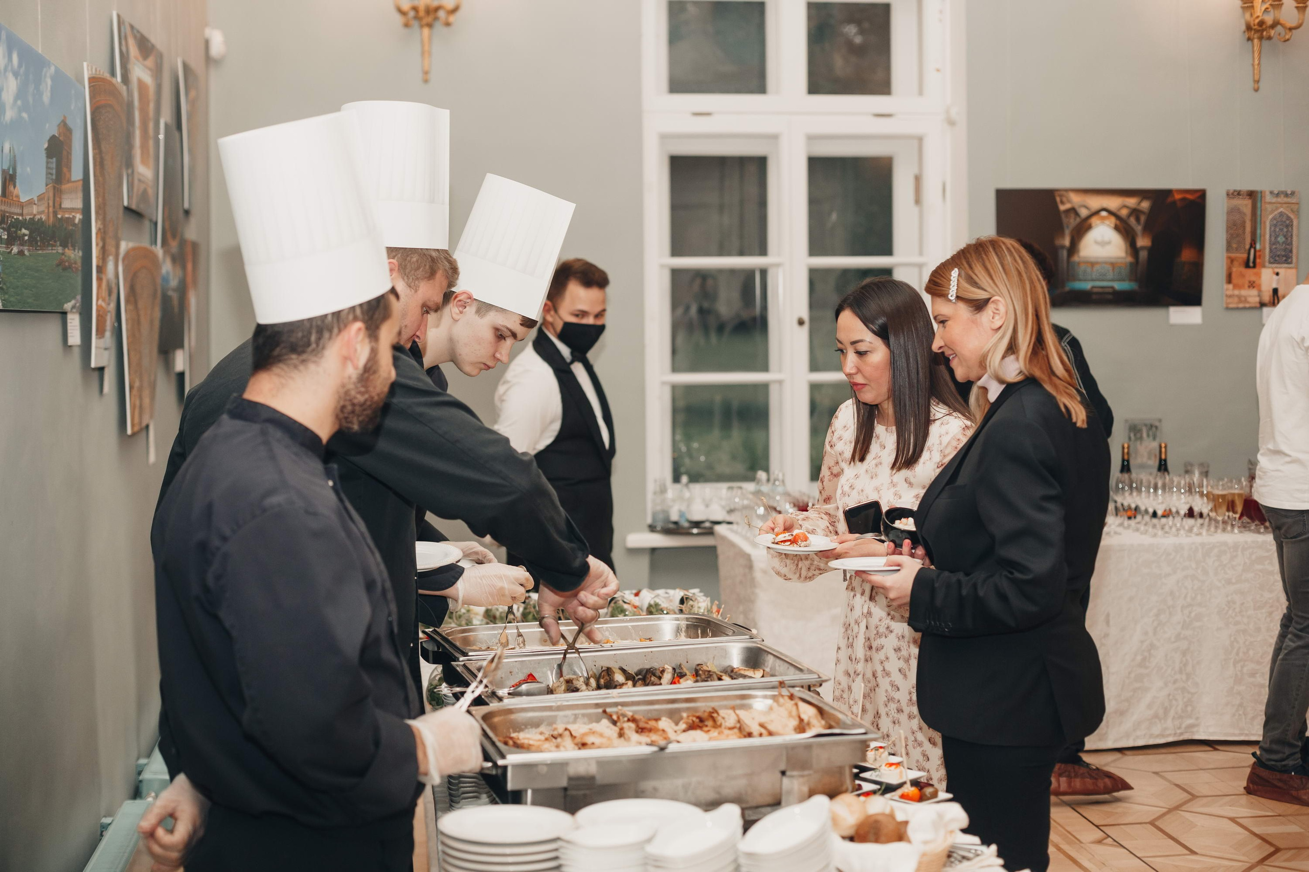 Светское мероприятие Veles-capital.ru. Свадебный фотограф Игорь Брундасов 8PHOTO на свадьбу венчание загс СПб