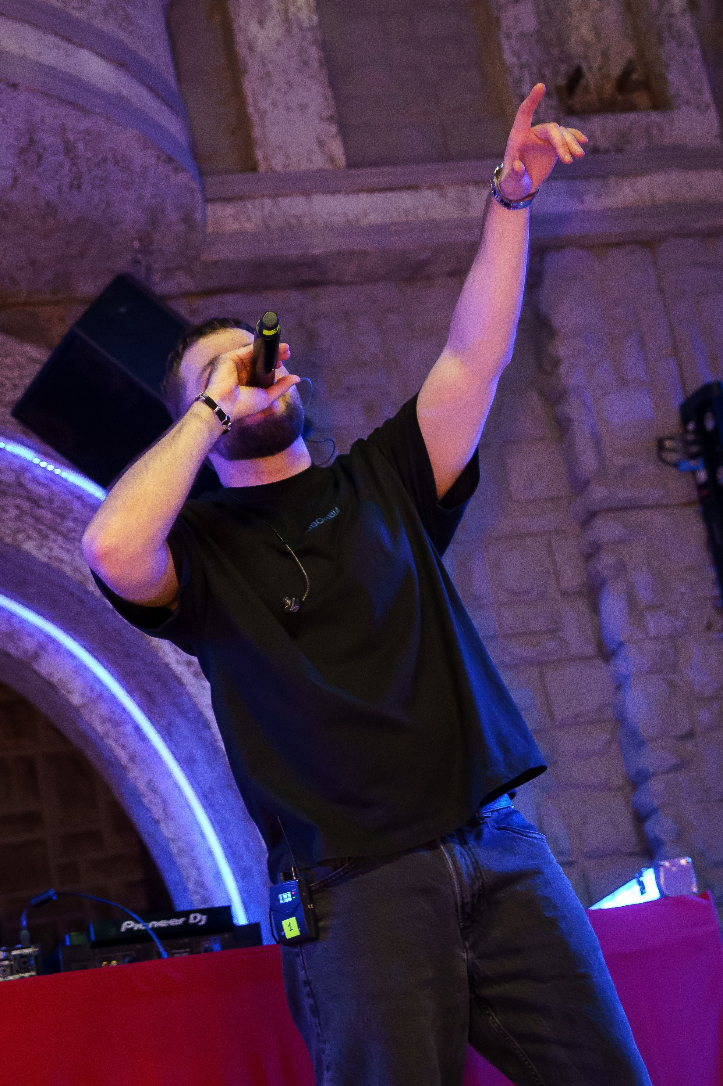 «TARAS» — OPERA MUSIC BAR. ФЕСС-ФОТО/ВИДЕО