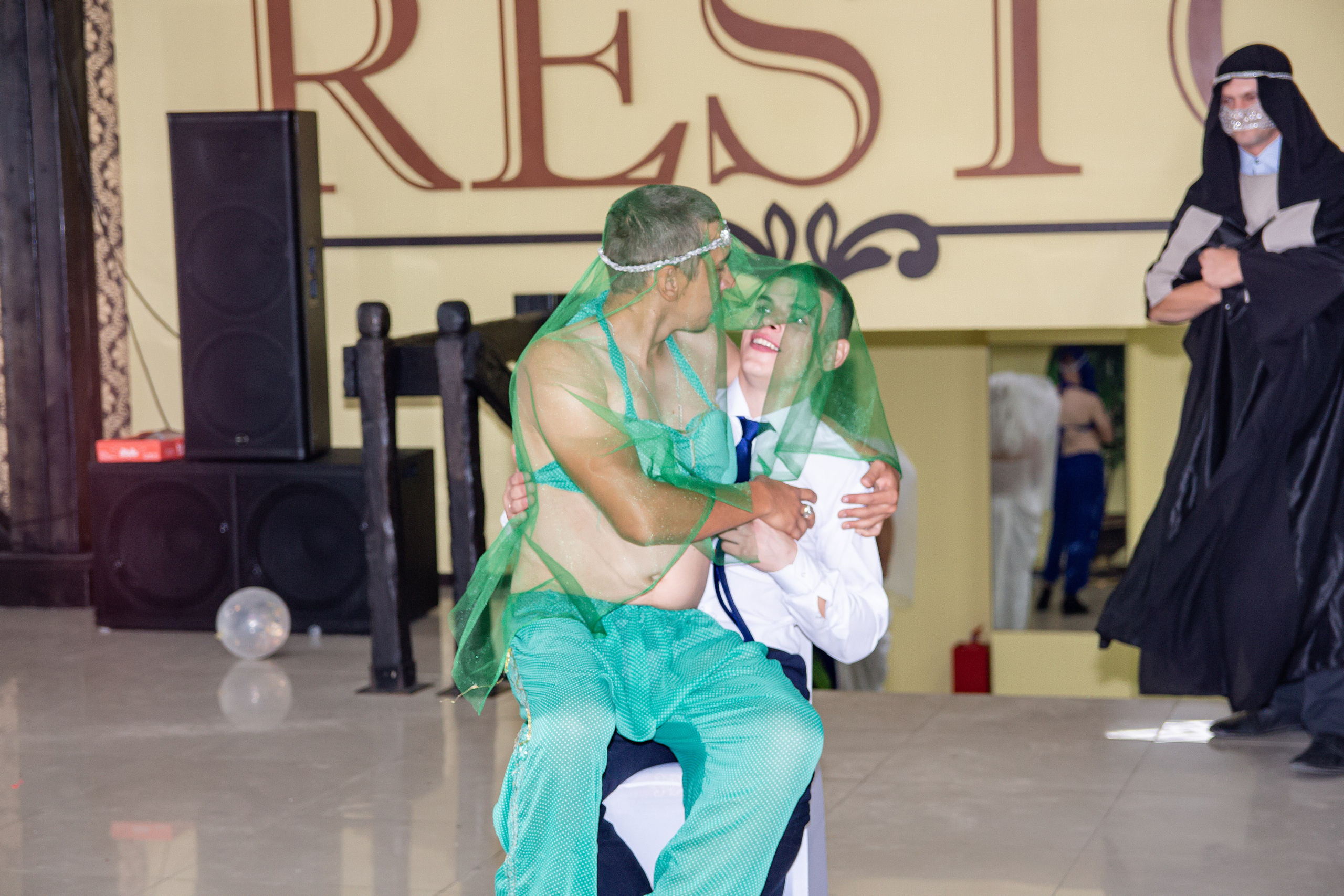 22,08,20. Выпускной альбом Шахты Ростов