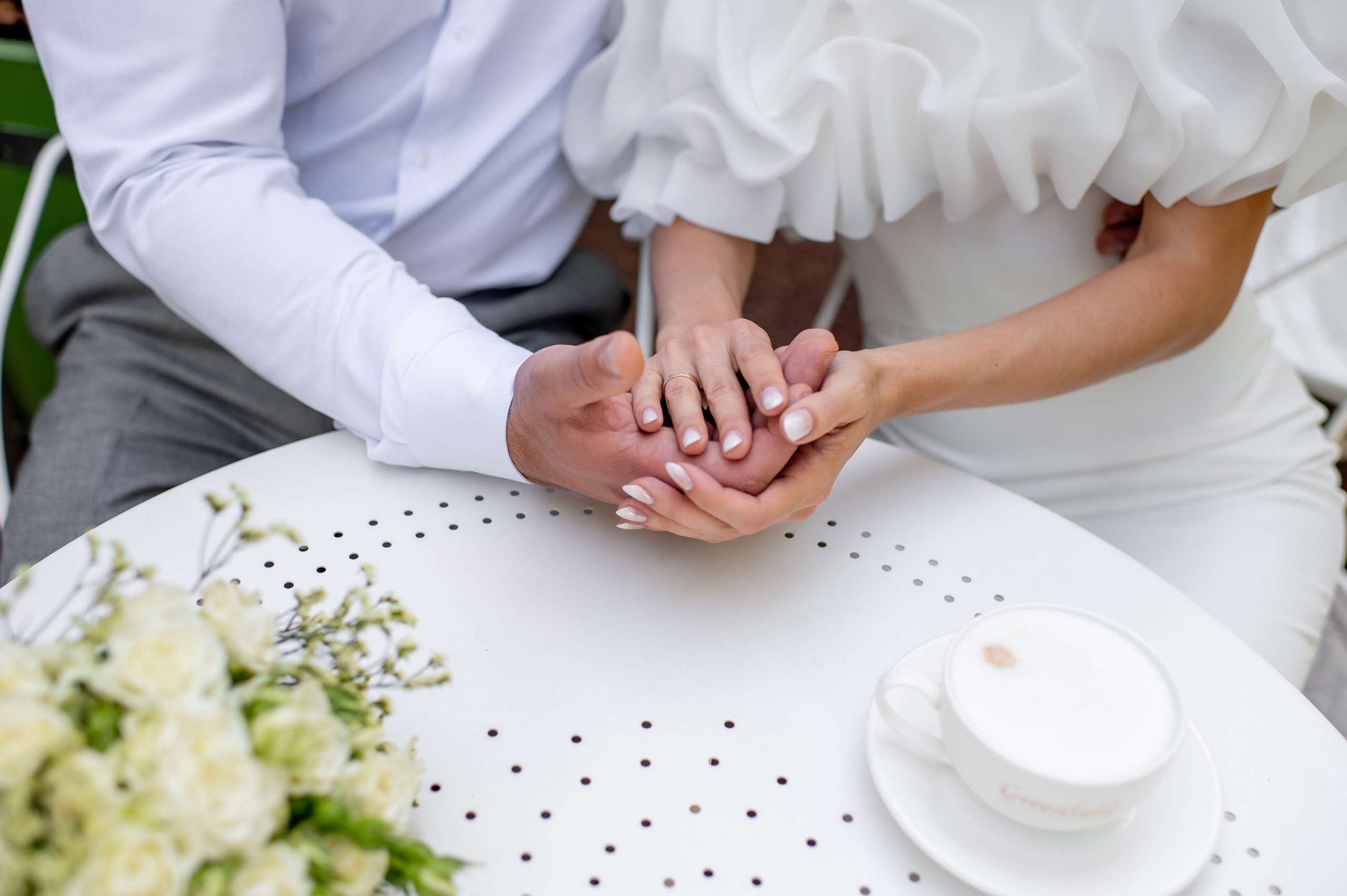 Летняя свадьба В Санкт-Петербурге и красивой выездной регистрацией Даши и Саши. Воздушная свадебная фотосессия в Петербурге. Портретный, семейный и свадебный фотограф в Санкт-Петербурге и в Пушкине Ширяев Денис