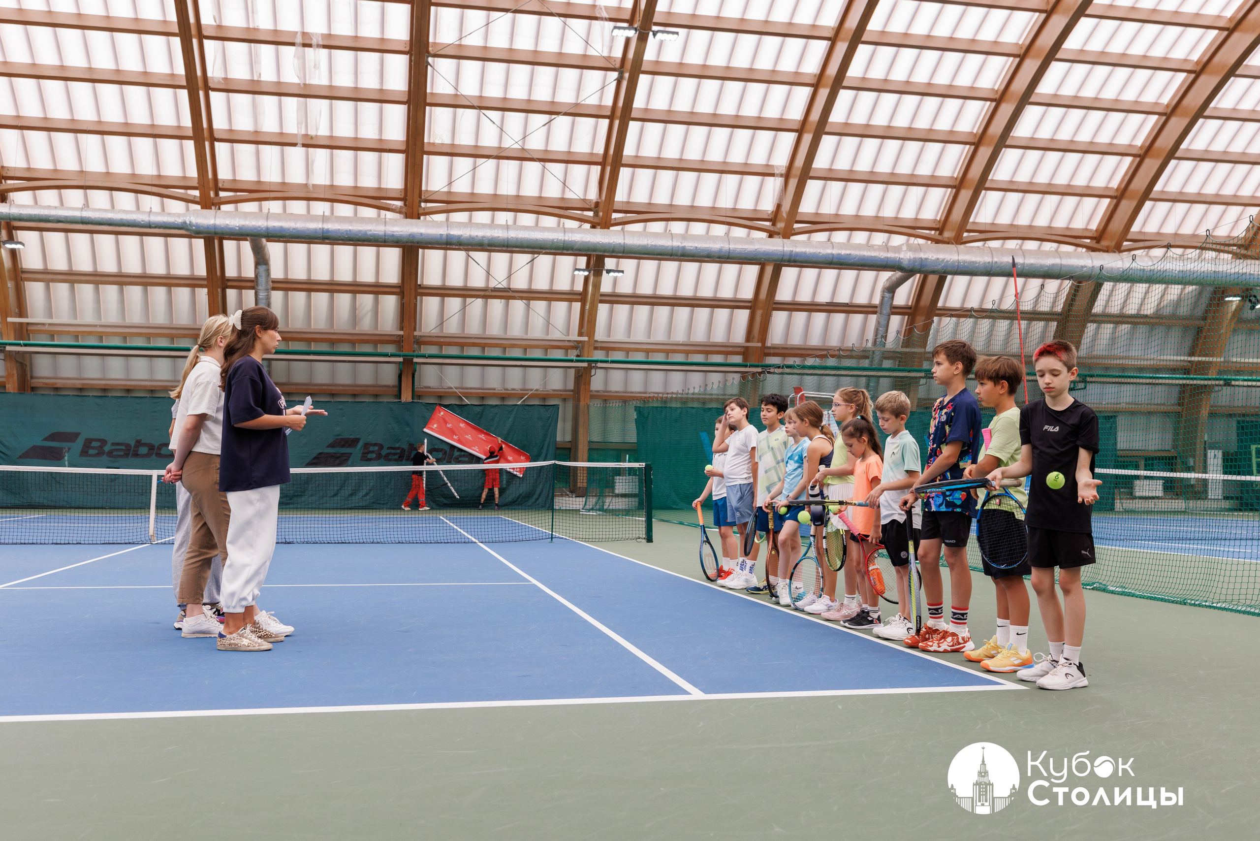 "Кубок столицы" в Сокольниках // 19 июля 2025. Спортивный фотограф Алексей Соломин