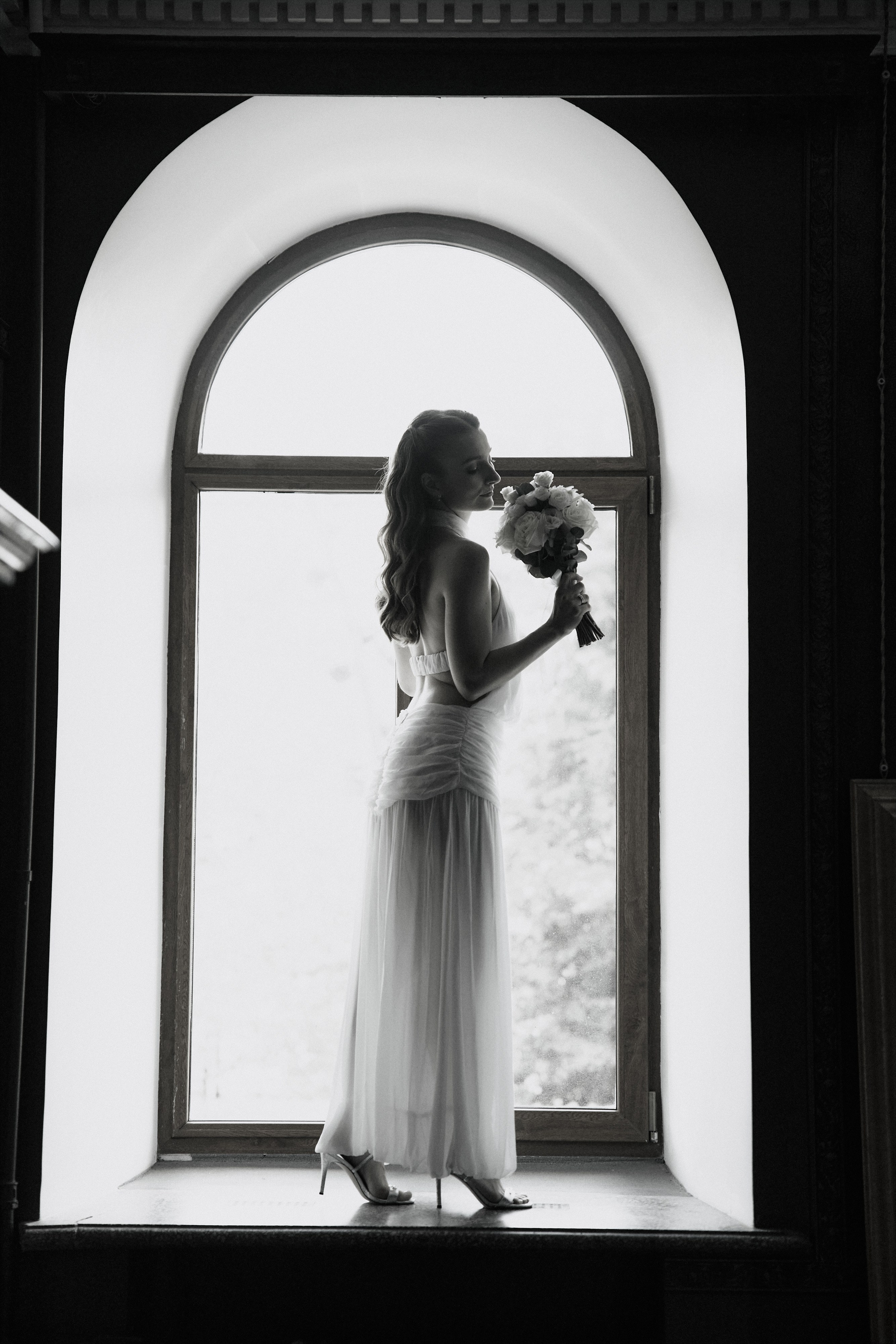 Weddings. Olya Filina | Moscow Photographer