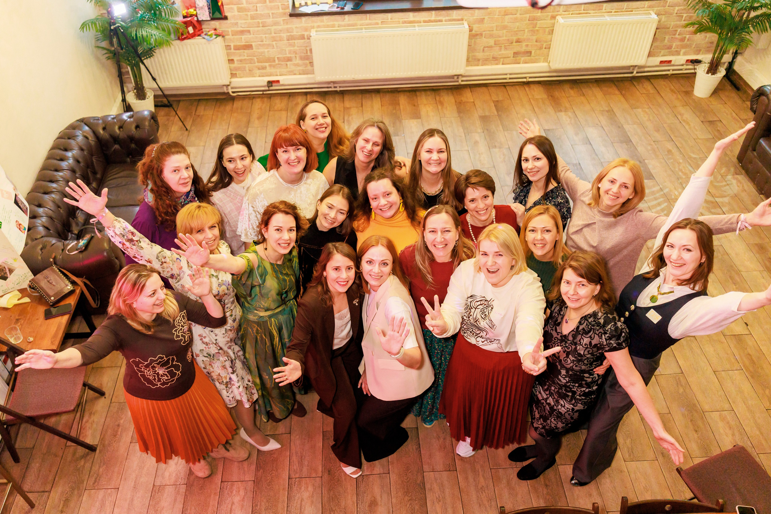 День матери. Фотограф и видеограф Елена Пахомова Москва