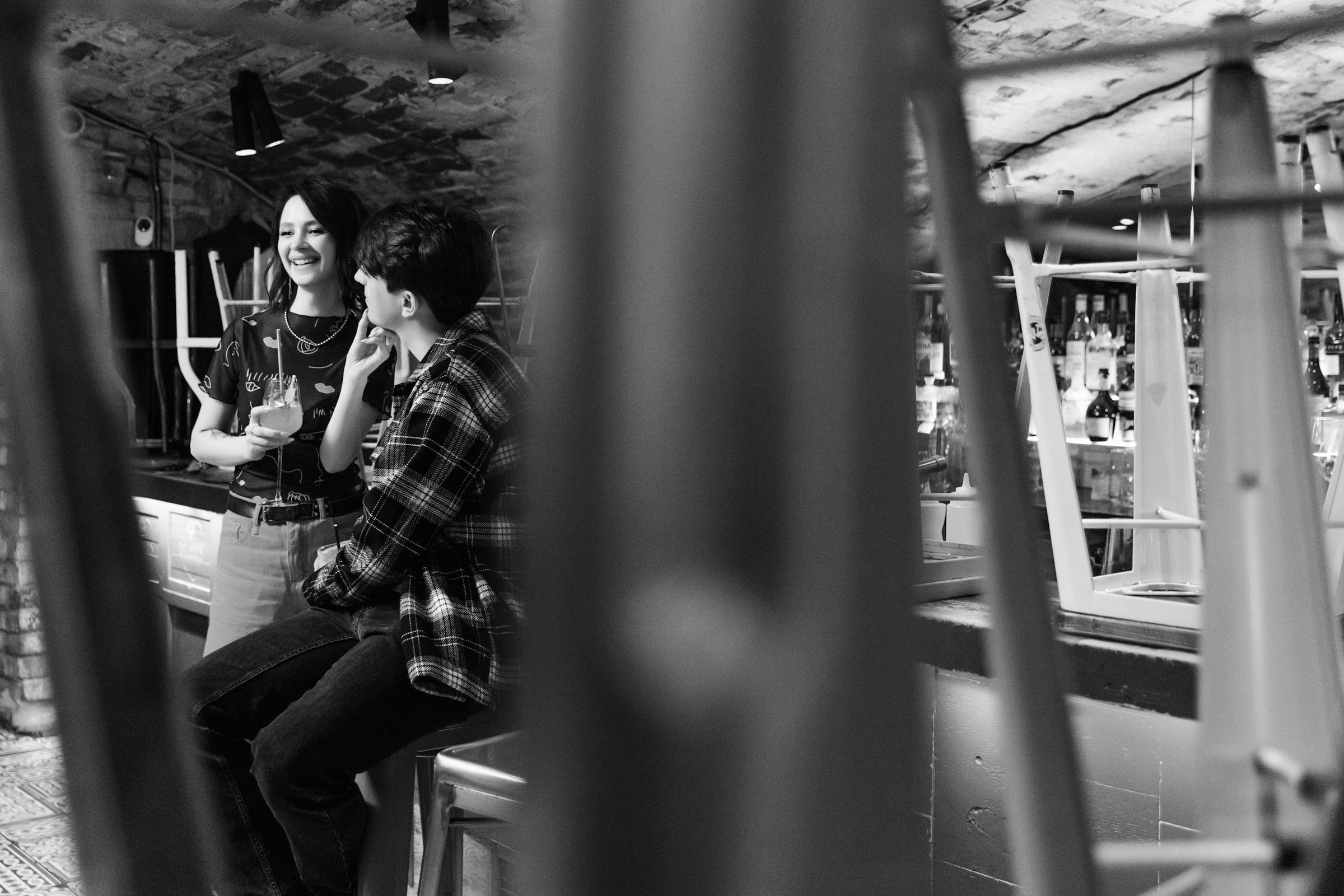 Ветер в волосах. Свадебный фотограф Марьям Сайфулина г. Красноярск