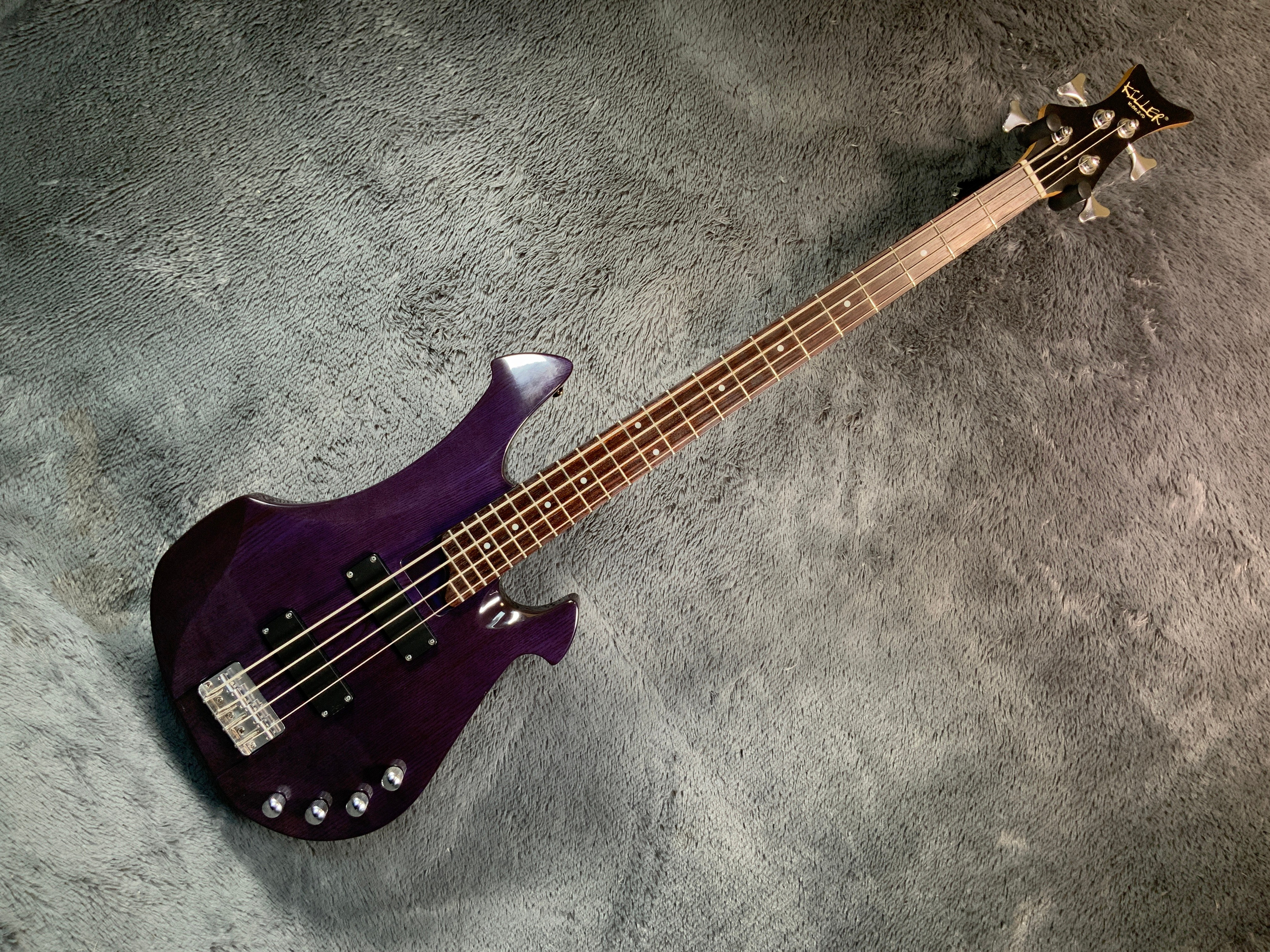 Killer KB-Kumovi by ESP Korea 2000's
