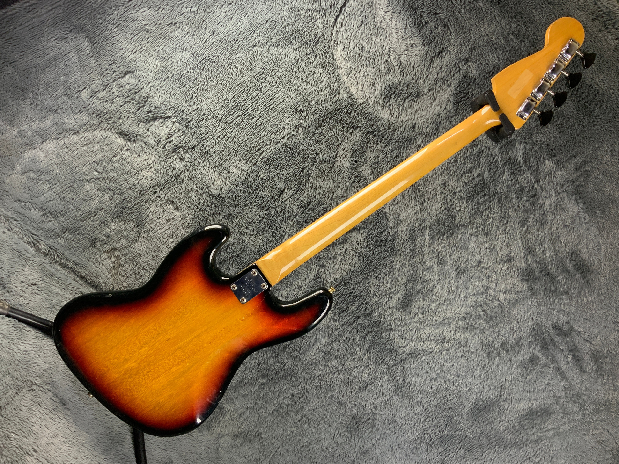 Westminster Jazz Bass Japan 1976