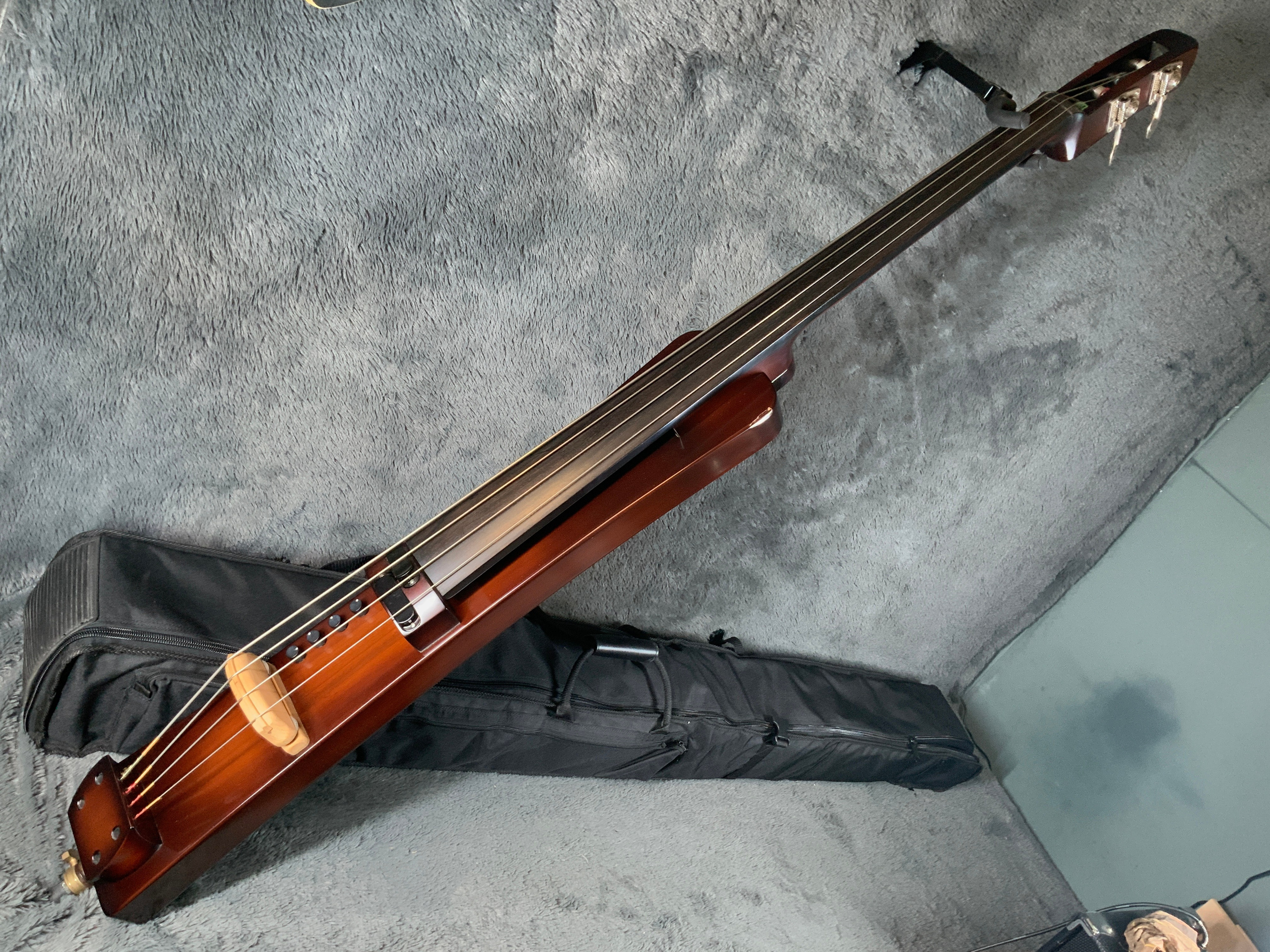 EUB Landscape SWB-STD Japan