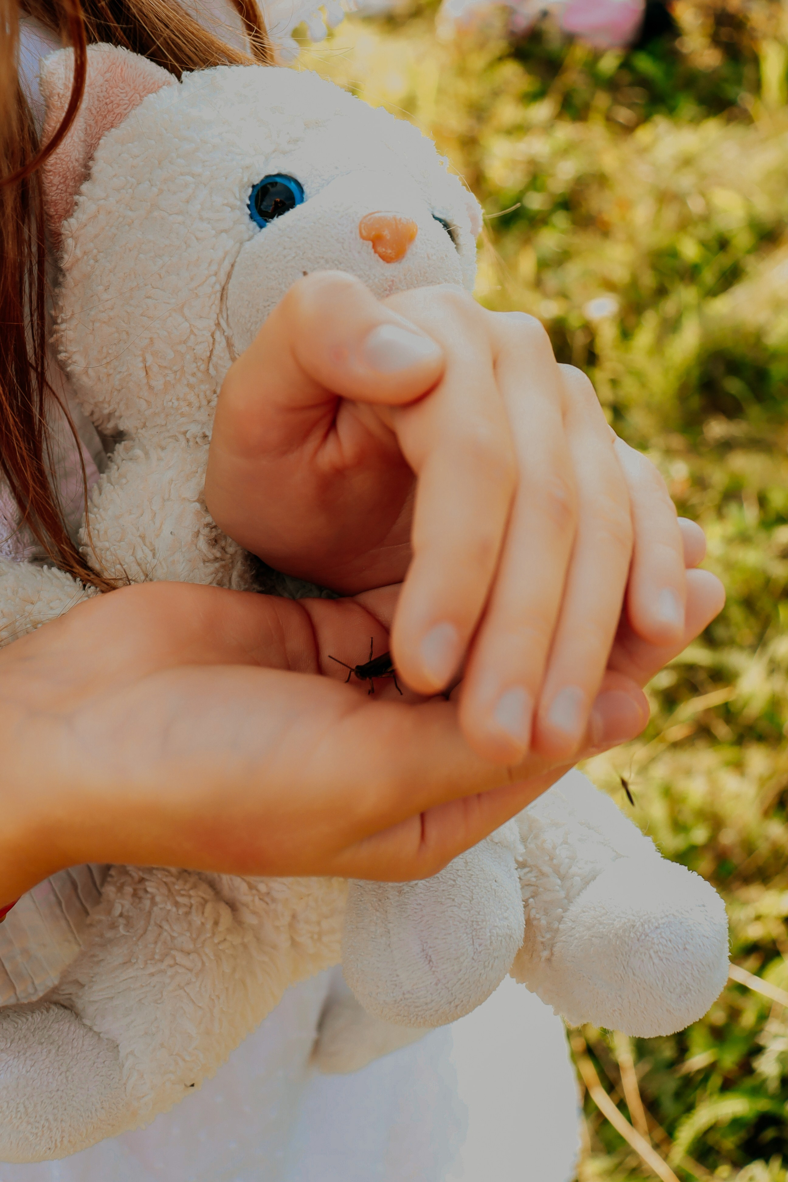 Семья. Фотограф Александра Коновалова