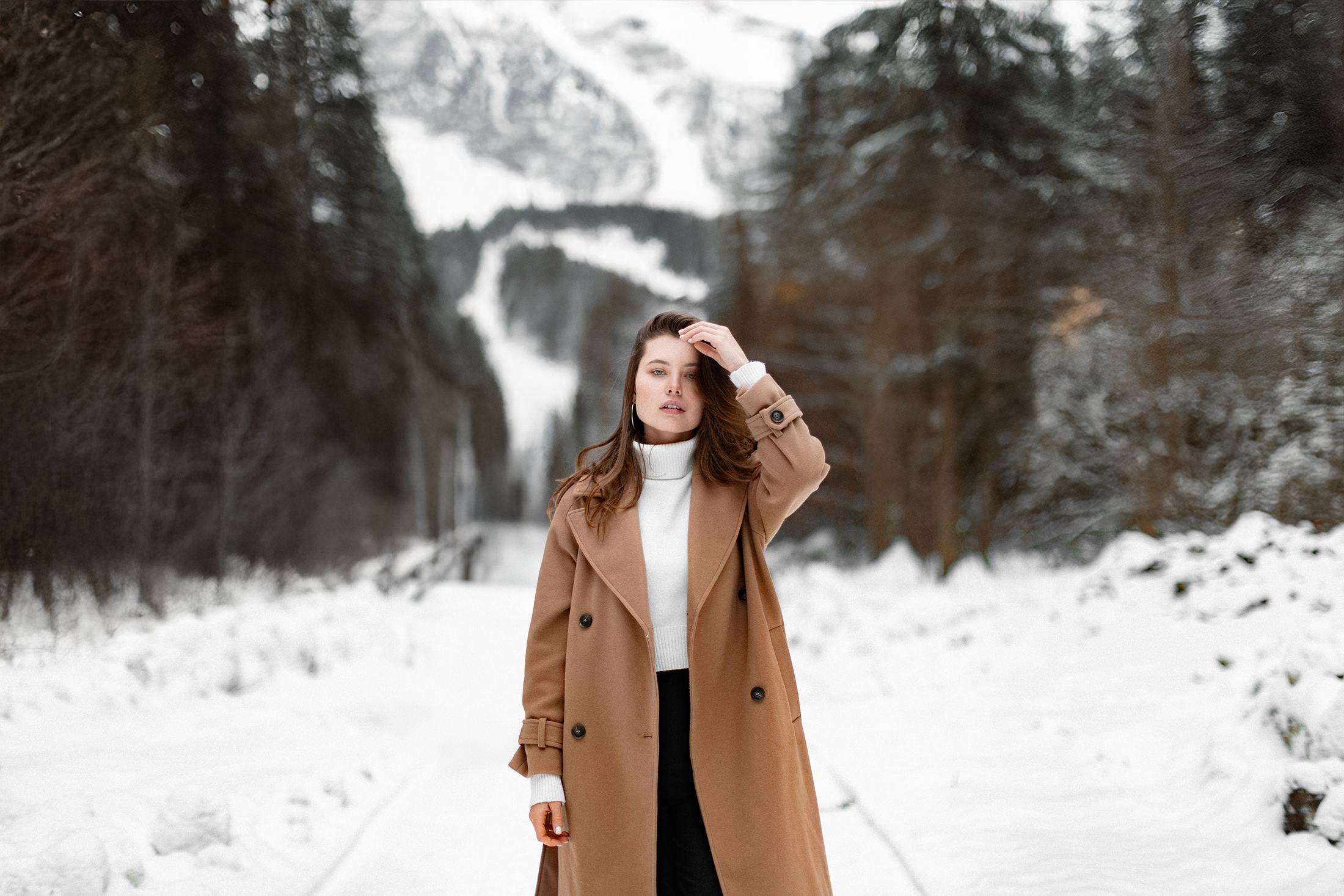 Фотограф Вячеслав Полушкин