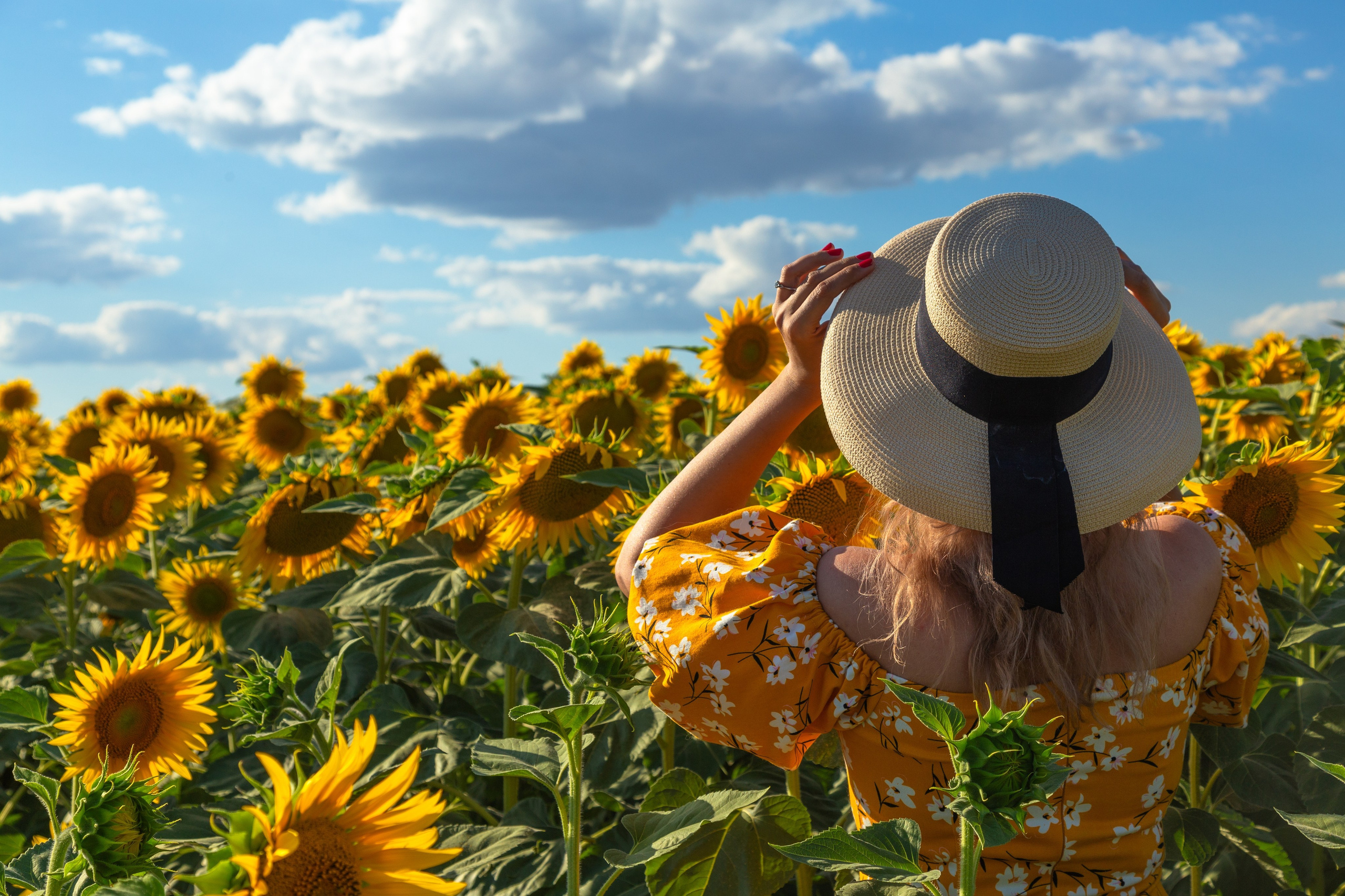 Портретный фотограф в Липецке
