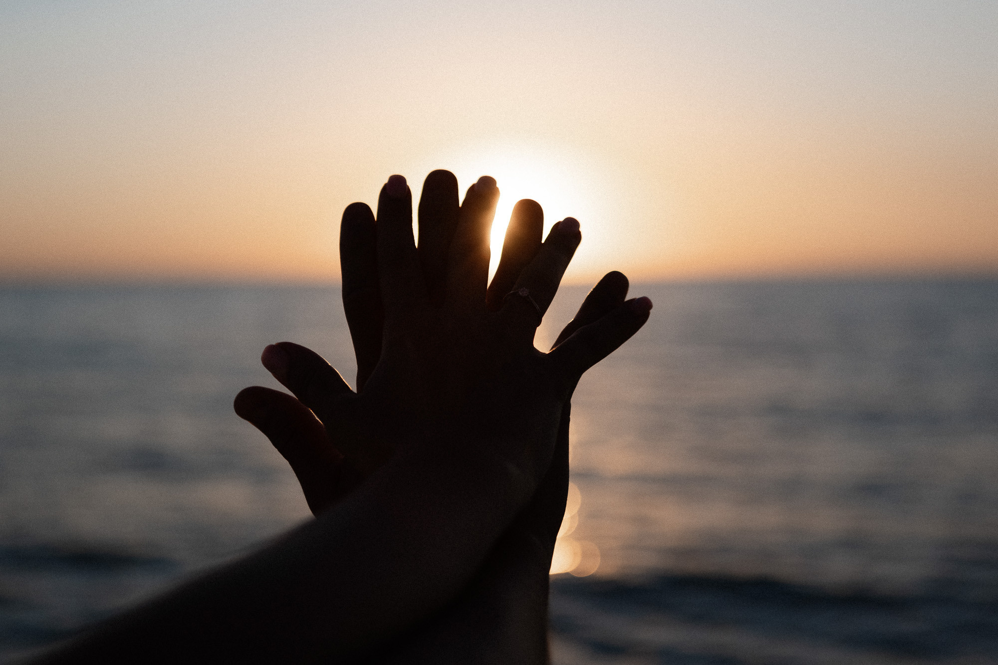 Женя и Настя - Лавстори на западном берегу Крыма в Орловке и Каче. Свадебный фотограф, фотосъемка в Крыму, Севастополе, Симферополе, Ялте