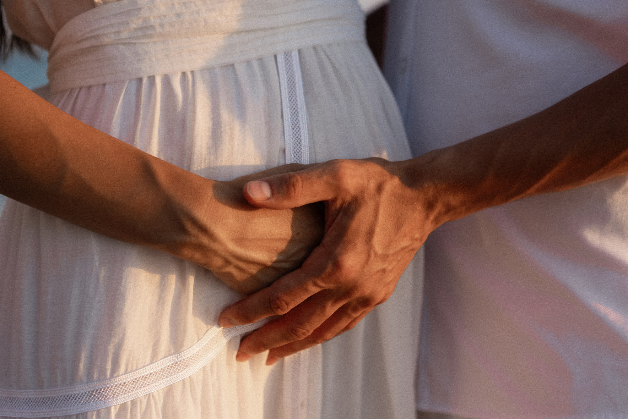 Женя и Настя - Лавстори на западном берегу Крыма в Орловке и Каче. Свадебный фотограф, фотосъемка в Крыму, Севастополе, Симферополе, Ялте