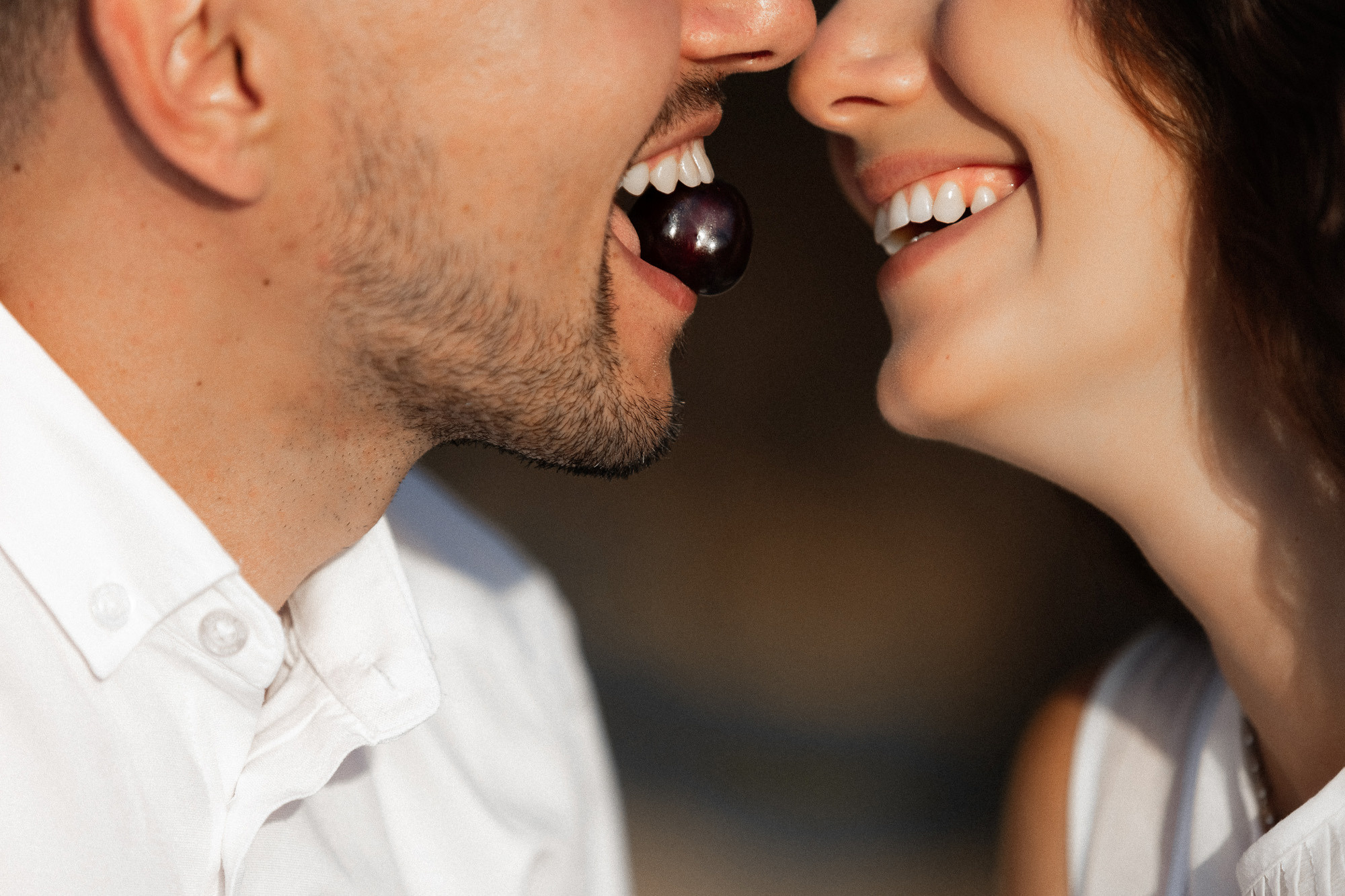 Женя и Настя - Лавстори на западном берегу Крыма в Орловке и Каче. Свадебный фотограф, фотосъемка в Крыму, Севастополе, Симферополе, Ялте