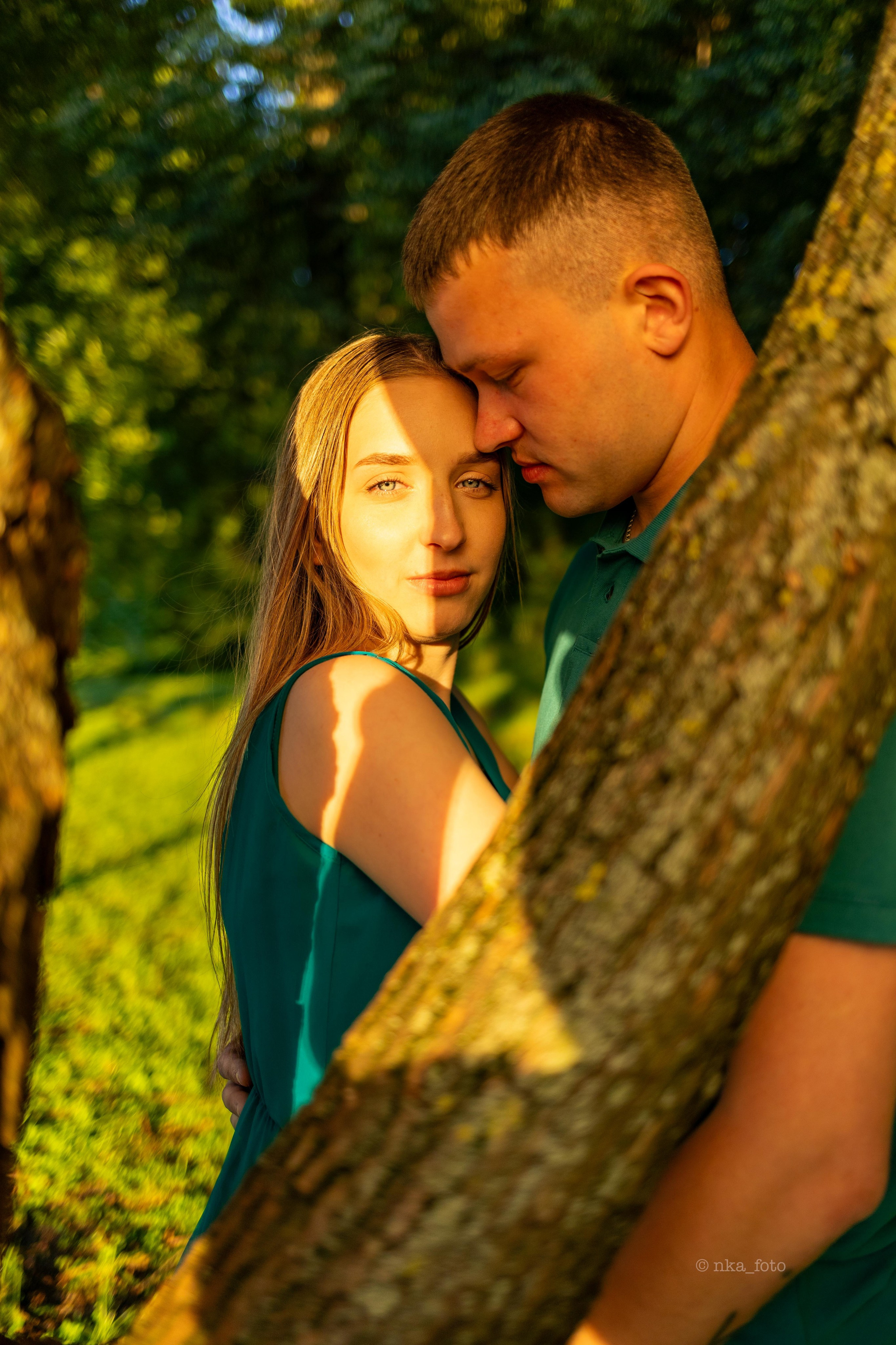 Love story в измайловской парке. Фотограф в Москве портреты | репортажи | спорт