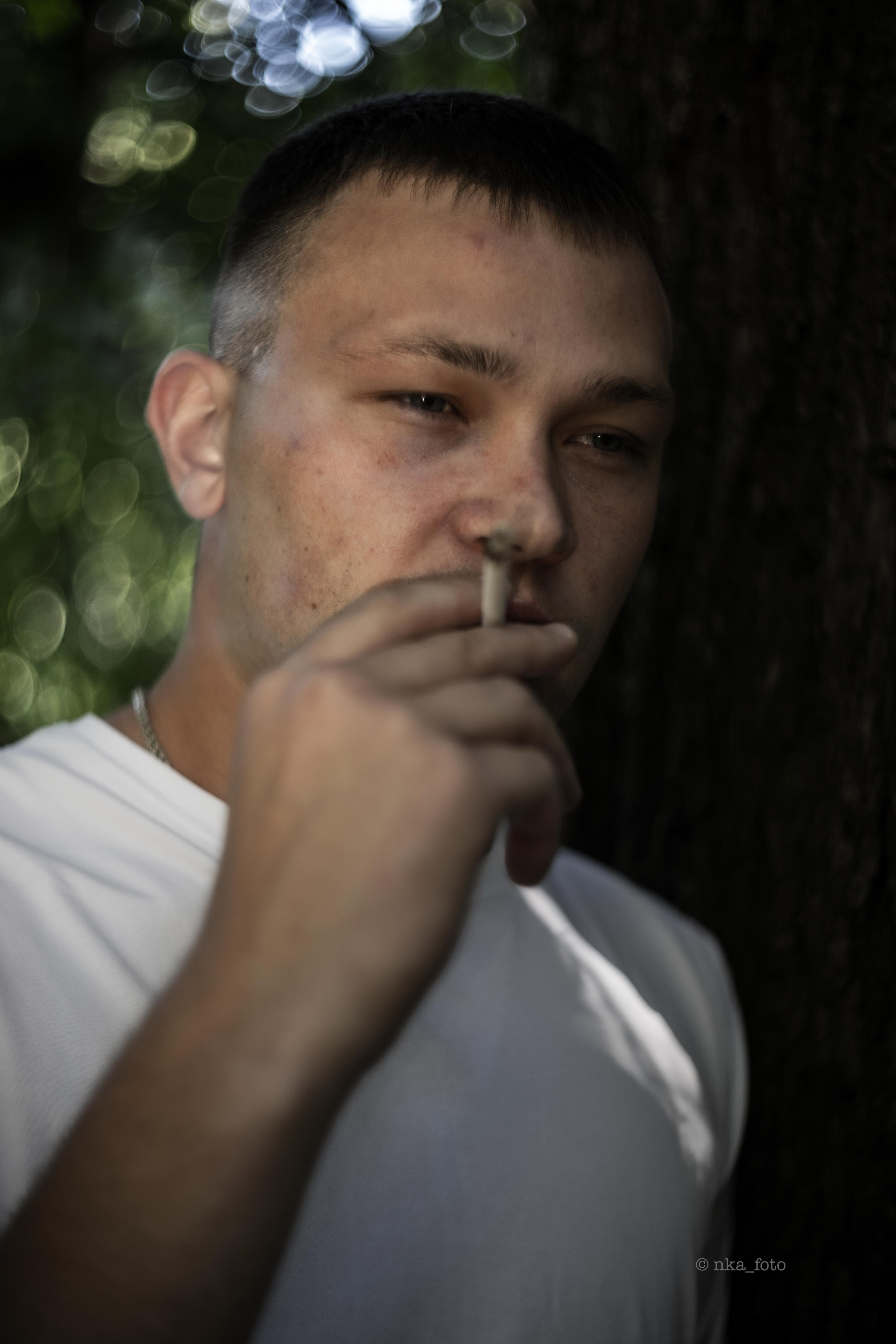 Love story в измайловской парке. Фотограф в Москве портреты | репортажи | спорт