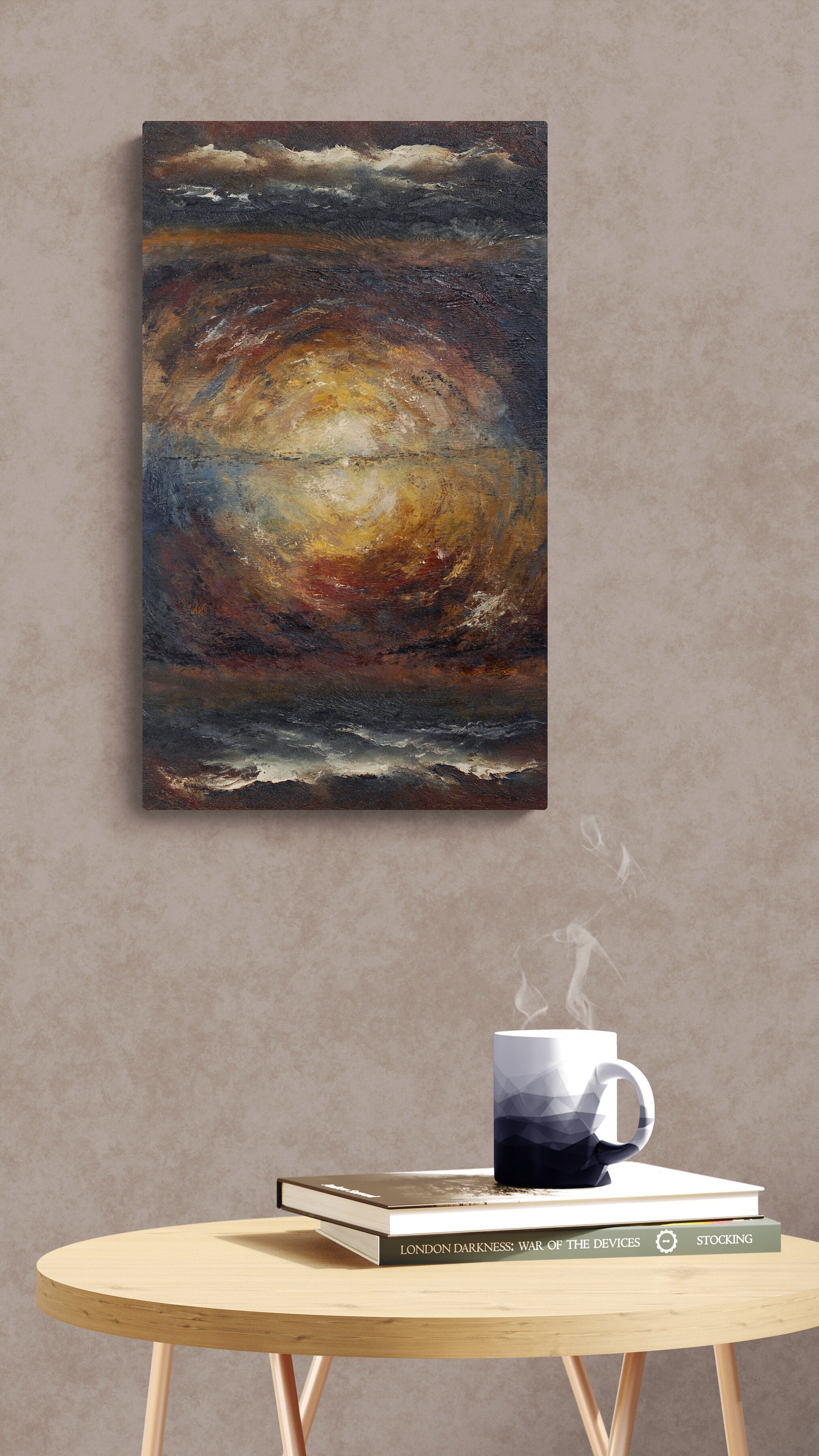 Кирилл Агеев художник Санкт-Петербург