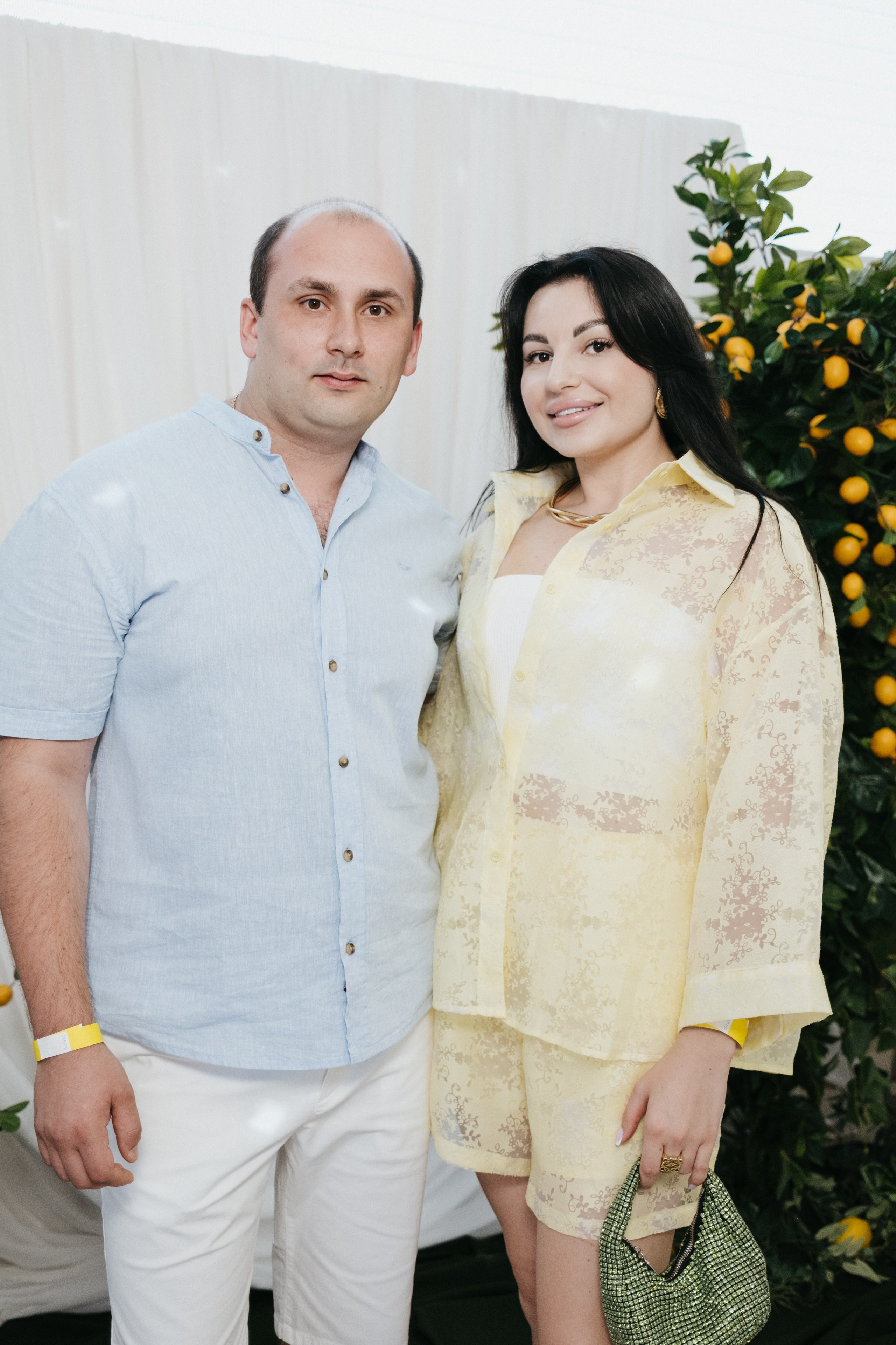 Выставка «Свадебный переполох» Краснодар. Свадебный и репортажной фотограф Денис Ожигин в Краснодаре и Краснодарском крае