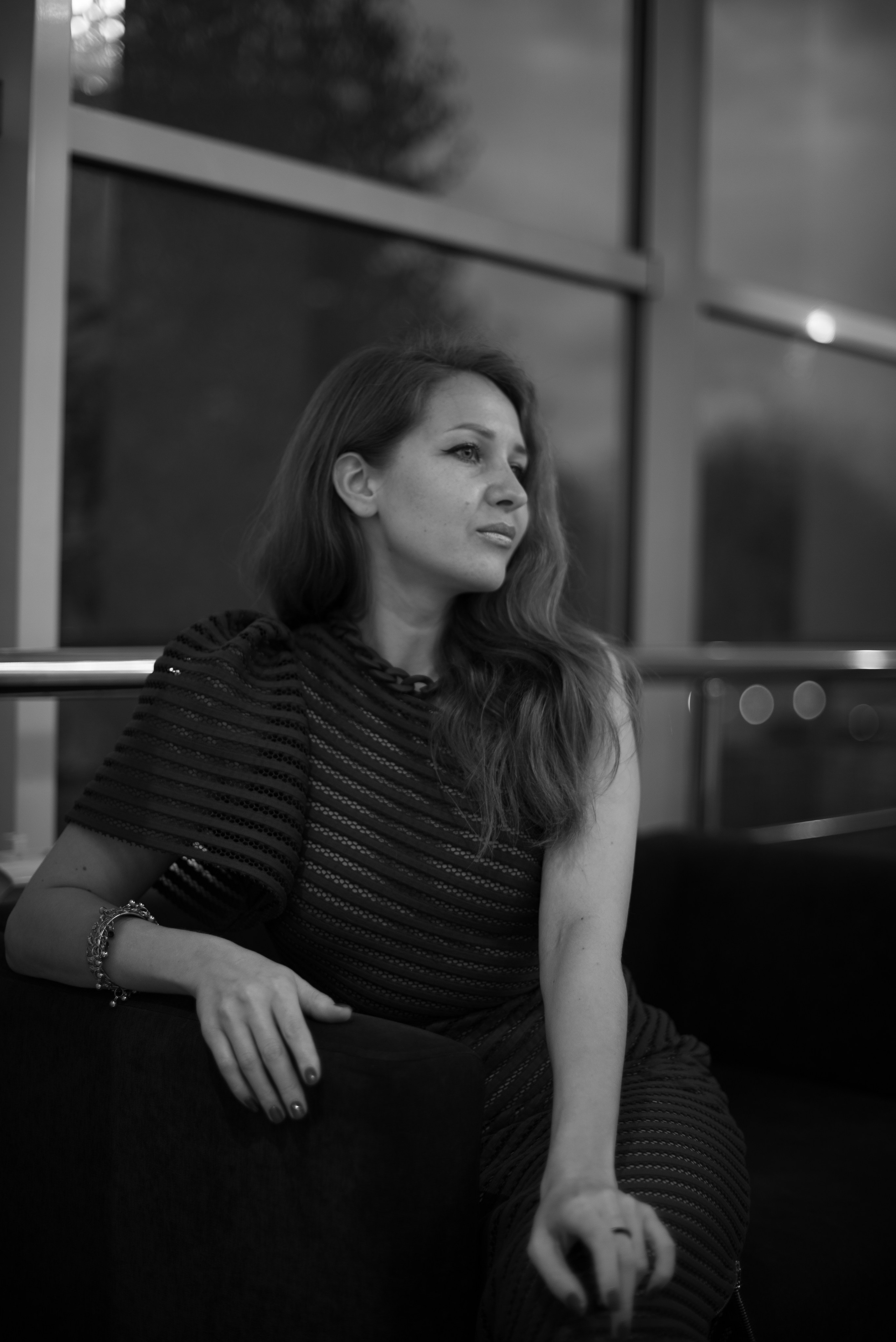 Зарисовка «заехала поснимать знакомую на конференции». Victoria Radjevna Репортажный Фотограф — Видеограф Москва • Санкт-Петербург