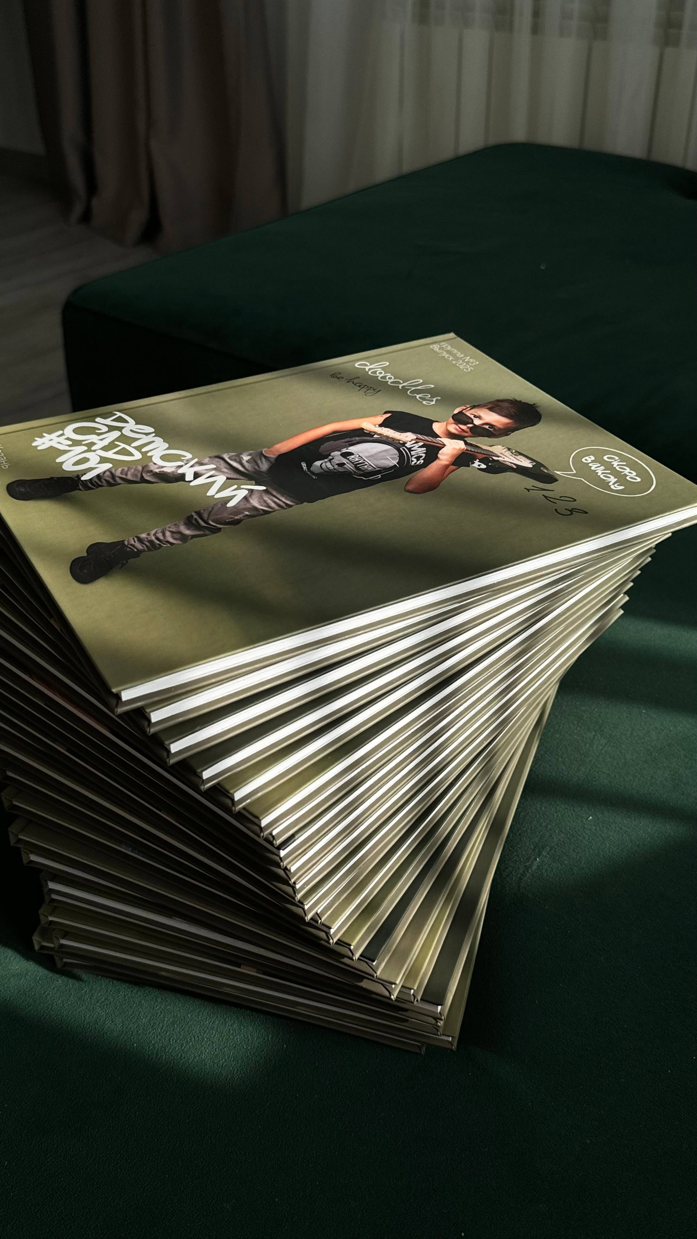 ДЕТСКИЕ САДЫ. Семейный фотограф в Казани Алина Хакимова