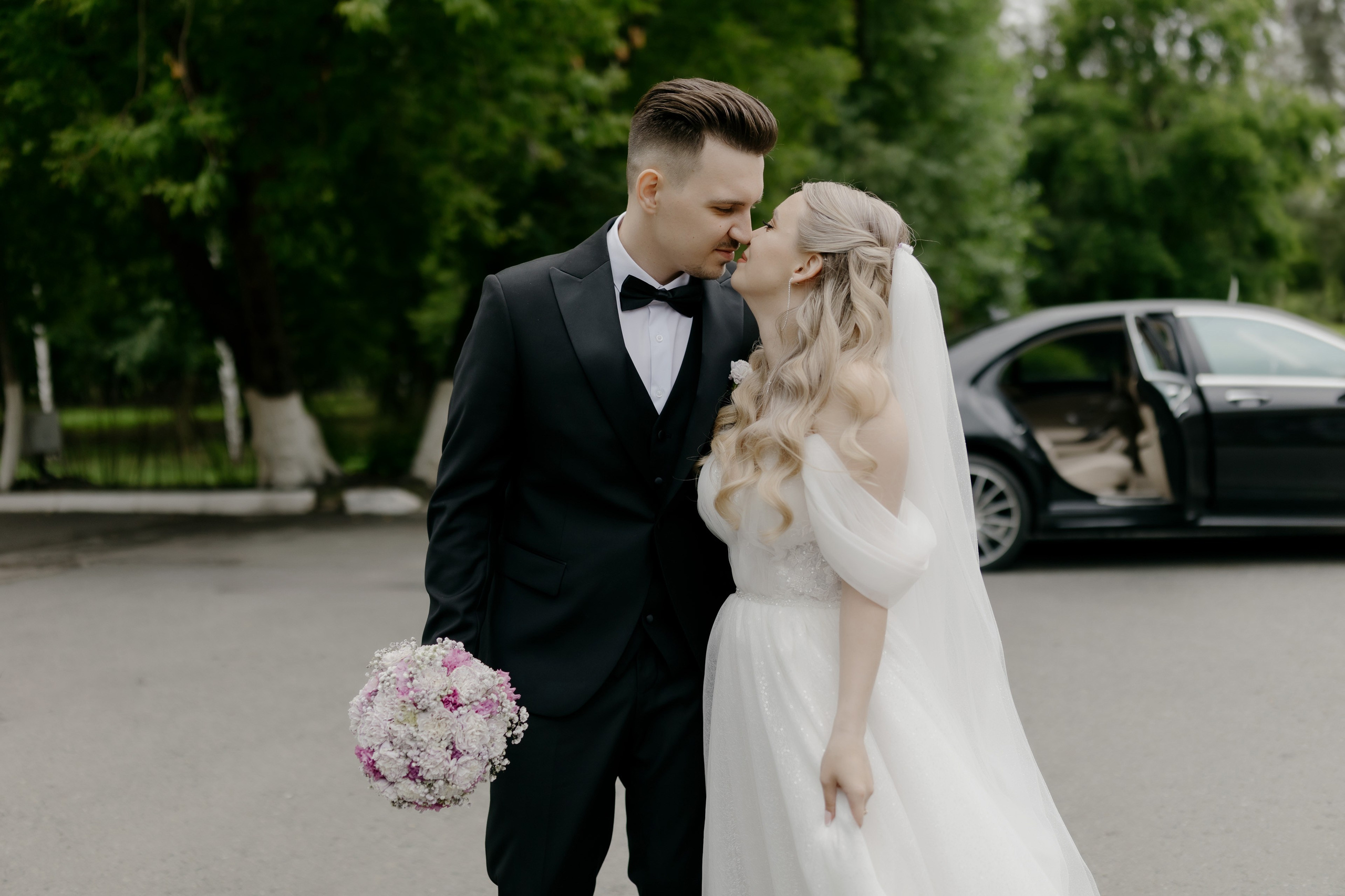 Свадебный прайс. Свадебный фотограф Станислав Стиви