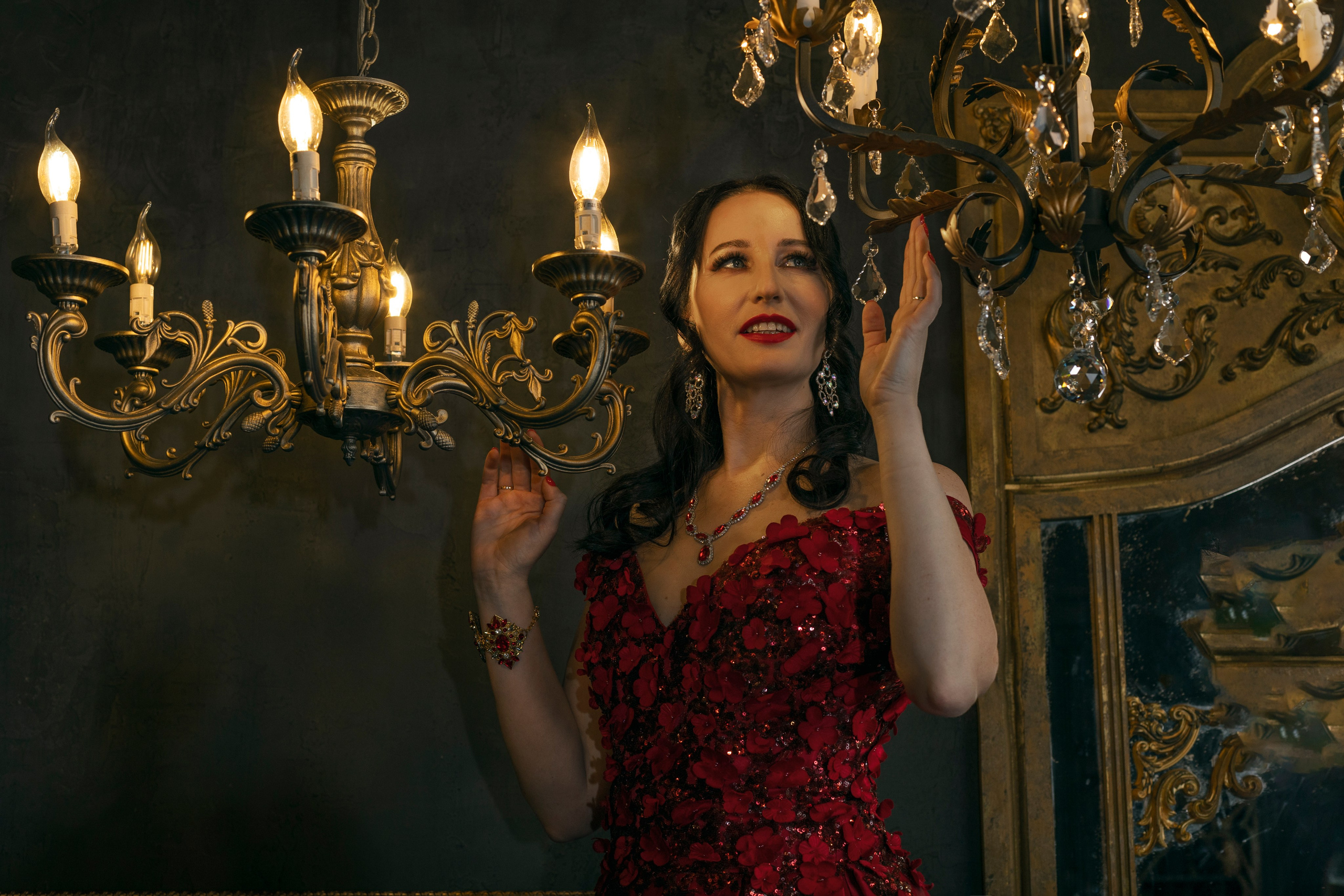 Индивидуальная съемка. Фотограф в Москве Ольга Кожемякина