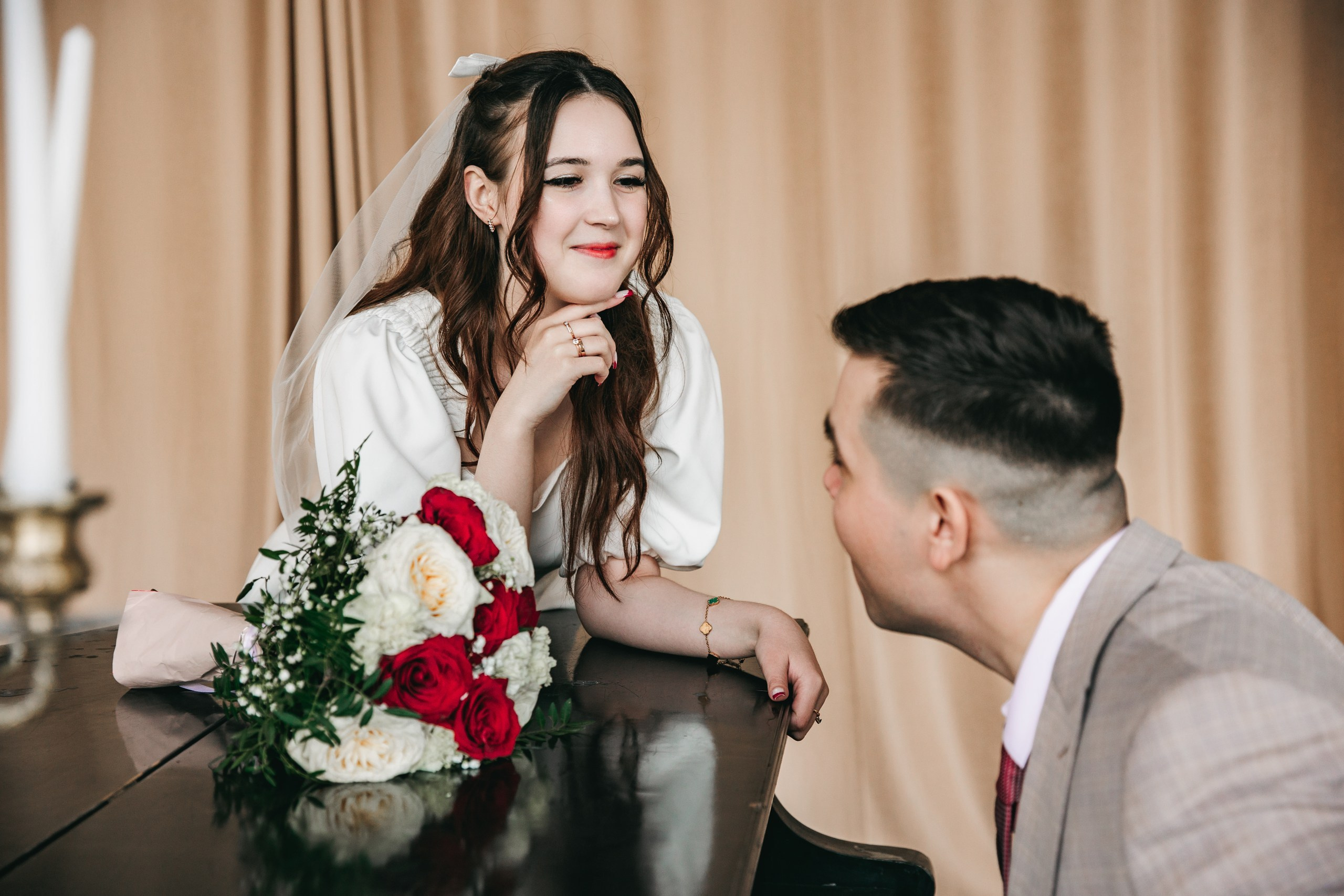 Свадебная фотосъемка. Фотокниги и выпускные альбомы в Иваново