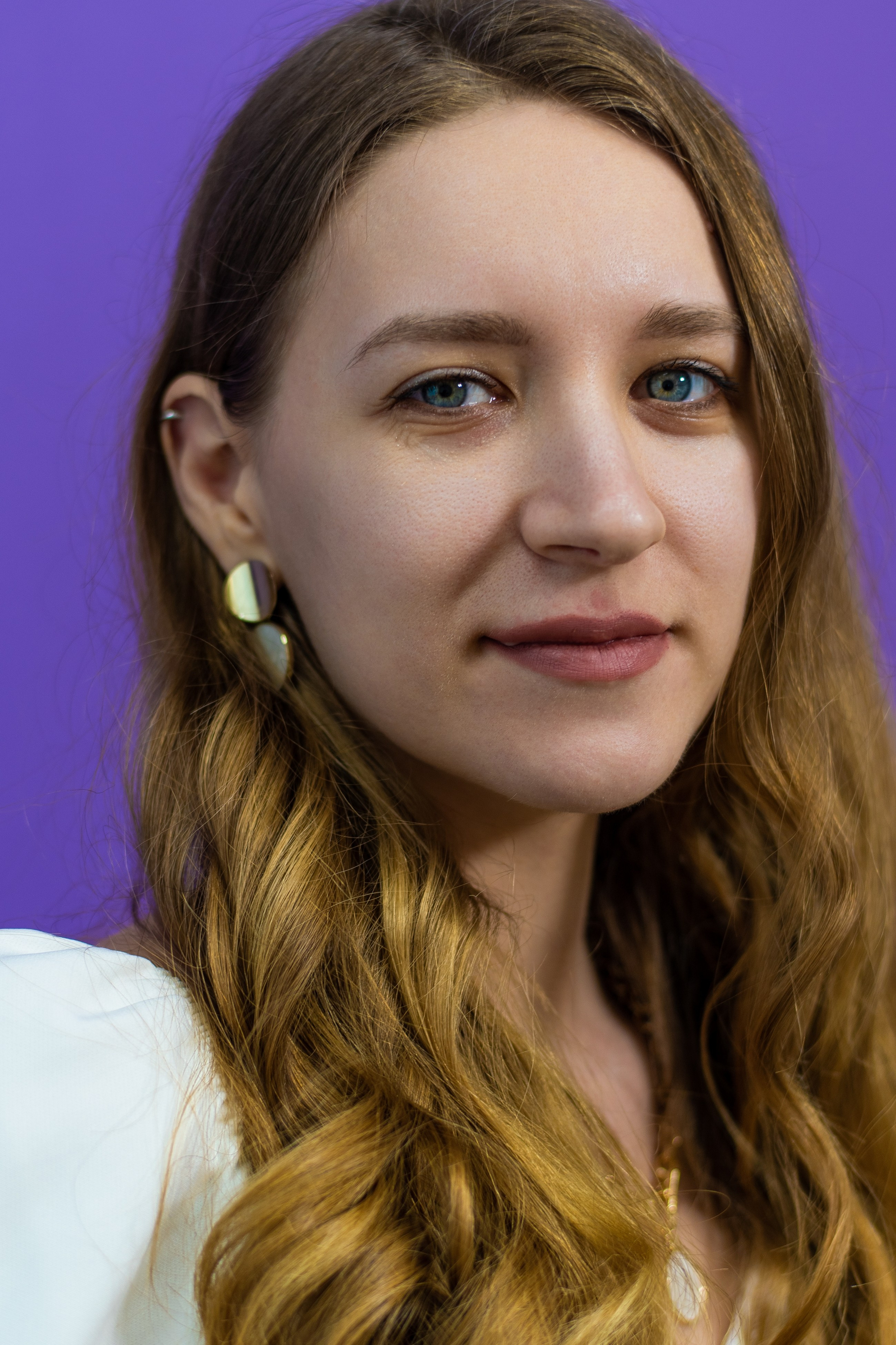 Тритон школа искусств. Екатерина Бикбаева фотограф, видеограф, медиа-продюсер