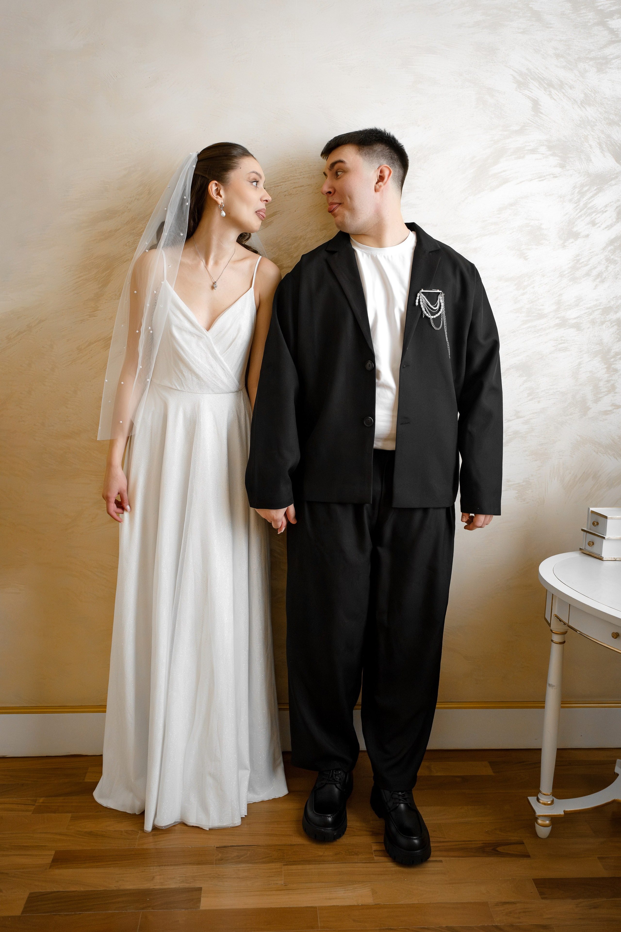 видеограф на свадьбу Тюмень