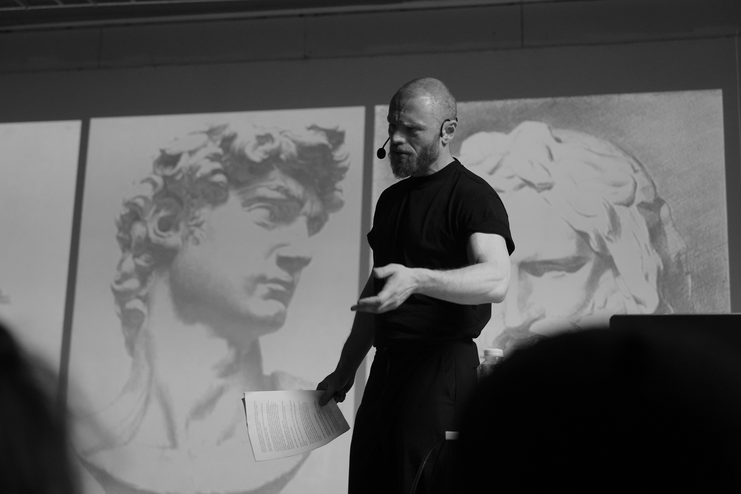 PORTFOLIO PARTY 2025 — КАК ЭТО БЫЛО