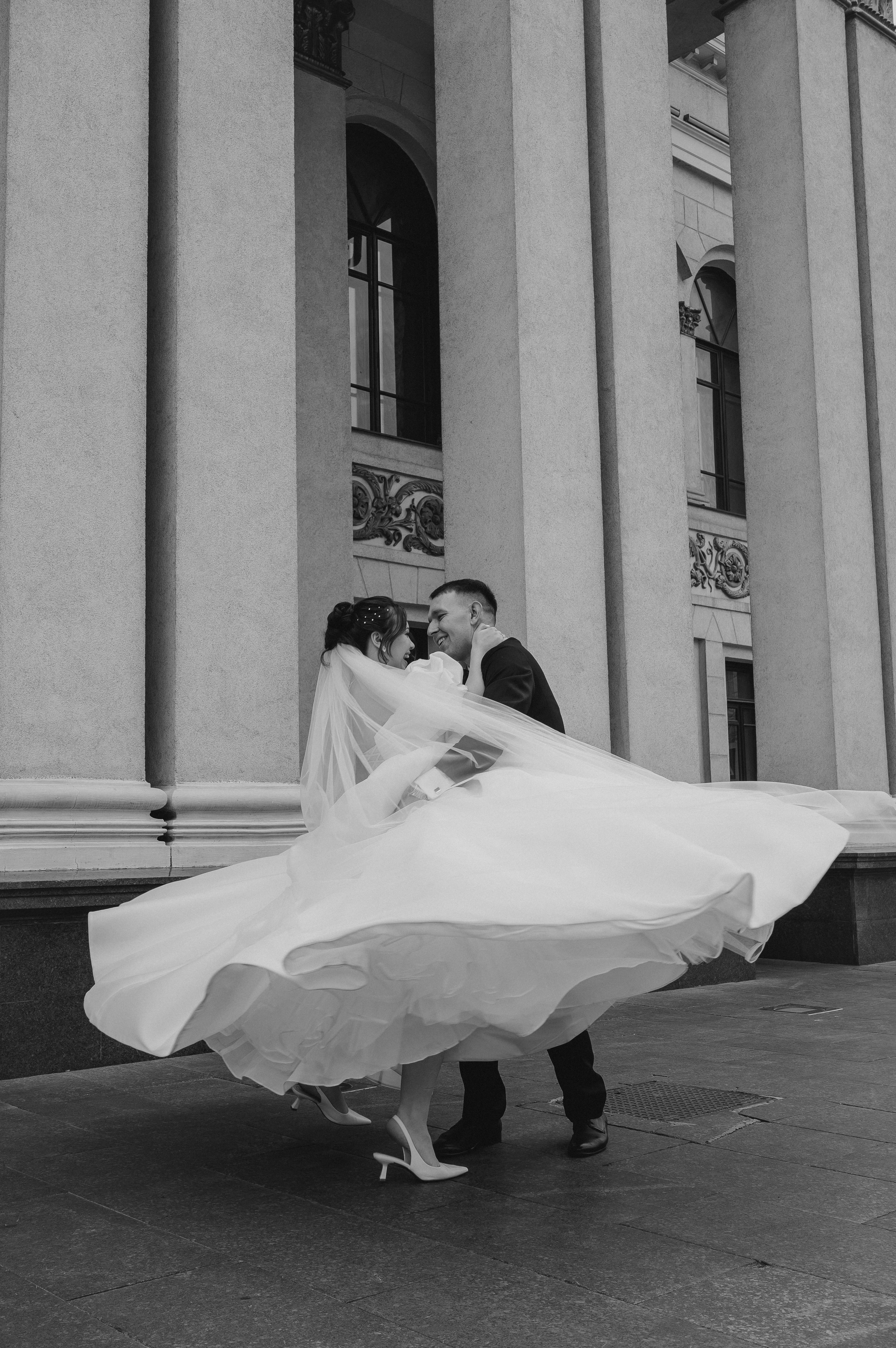 Фотограф Мария Строгонова