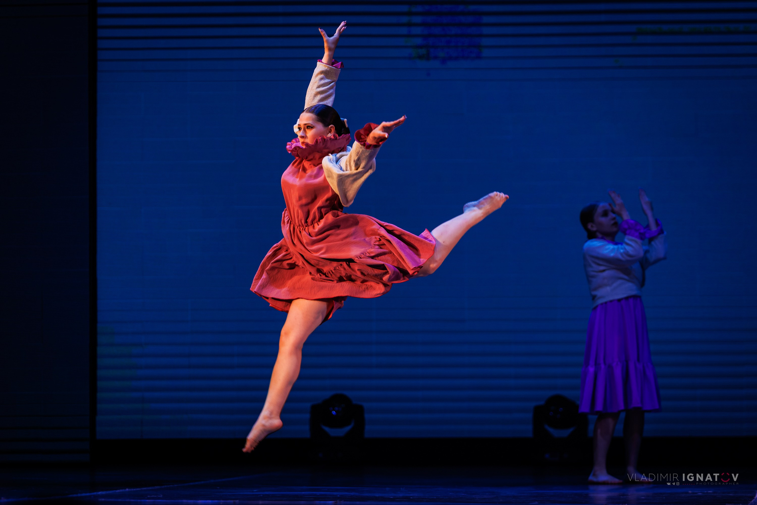 Концерты и праздники. Репортажный фотограф в Барнауле Владимир Игнатов