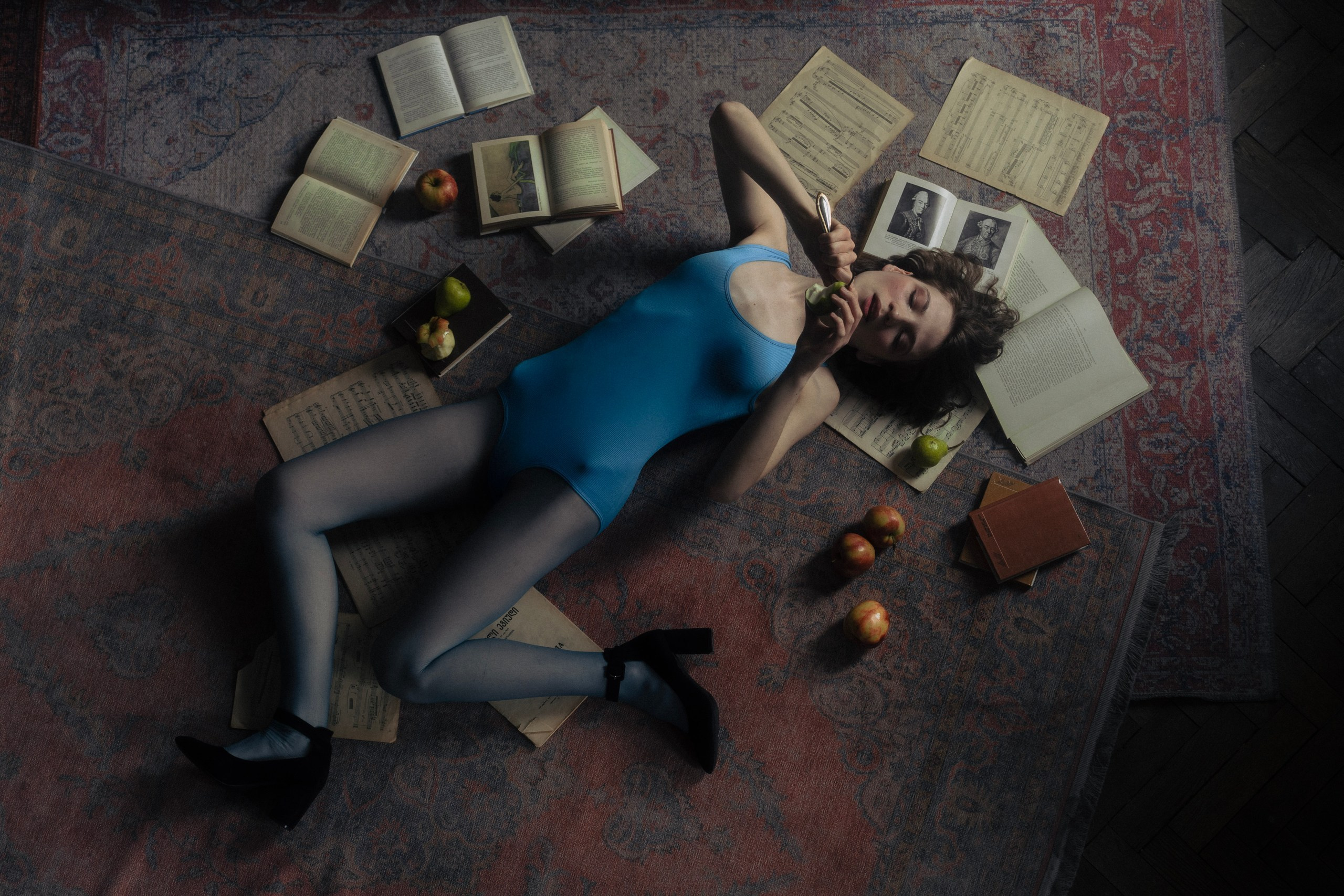 Штатные фотографы. Saint.p.studio