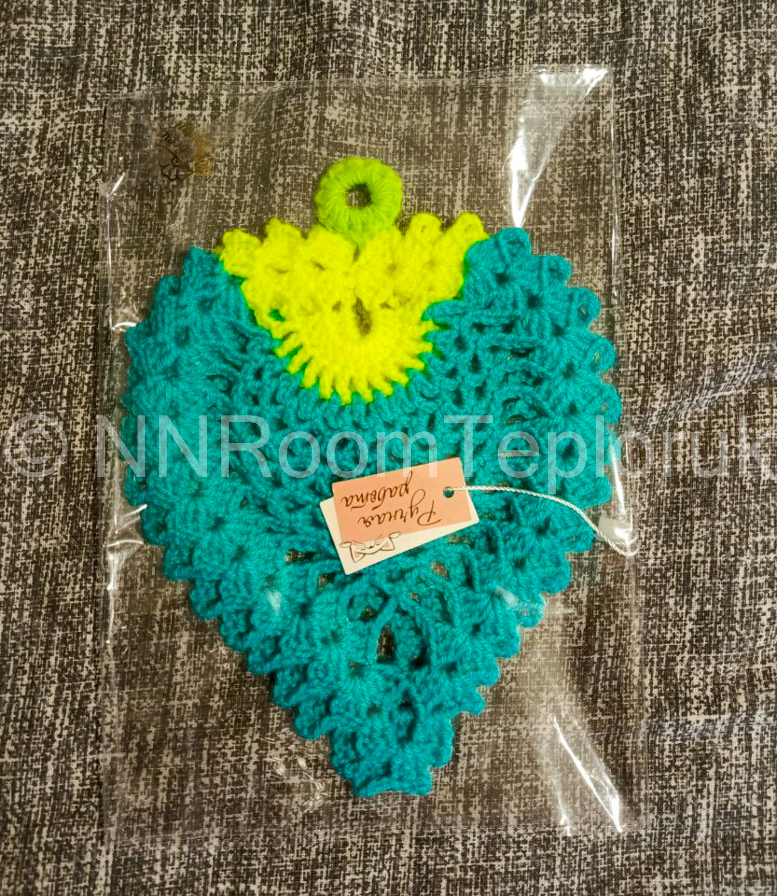 Элементы интерьера. NNRoomТеплорук