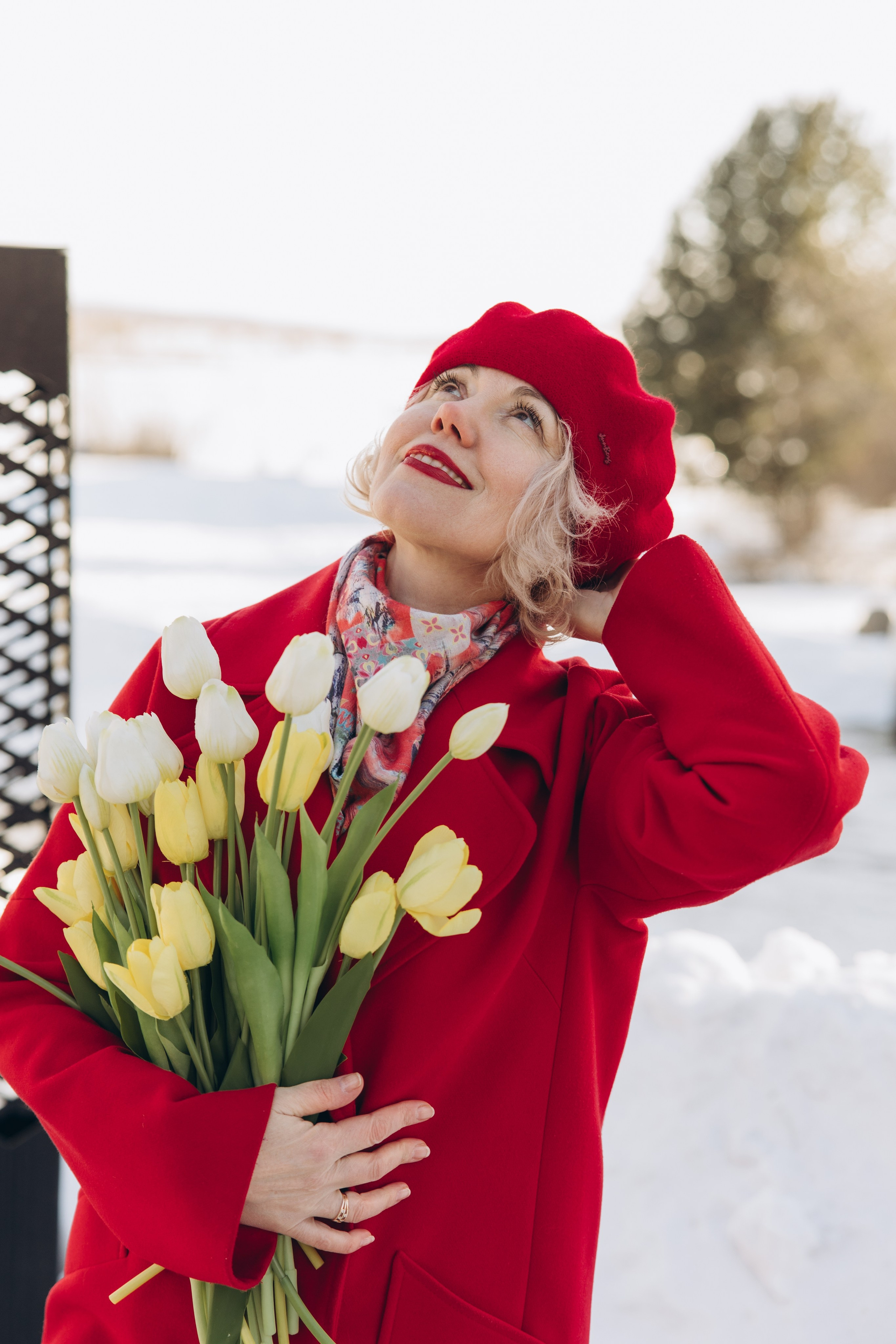 День рождения Оксаны. Свадебный, семейный фотограф в Иркутске Светлана Макаричева